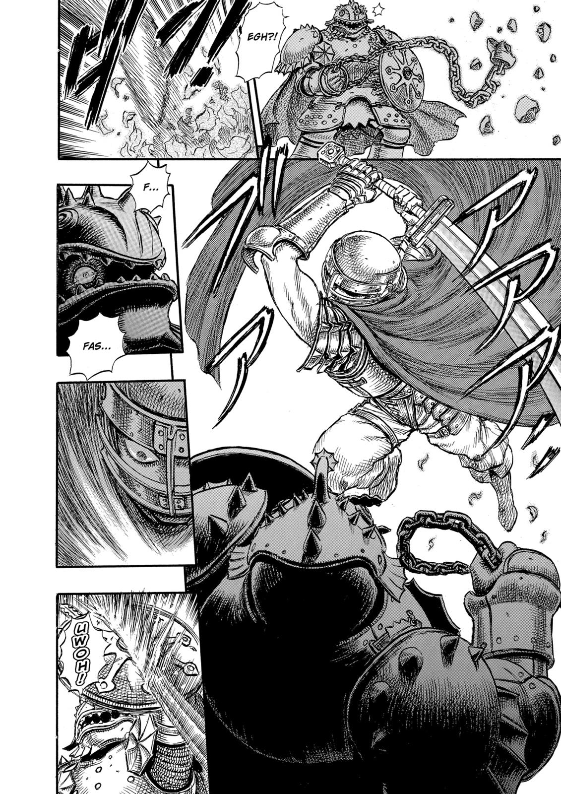 Berserk Chapter 19 — page 15