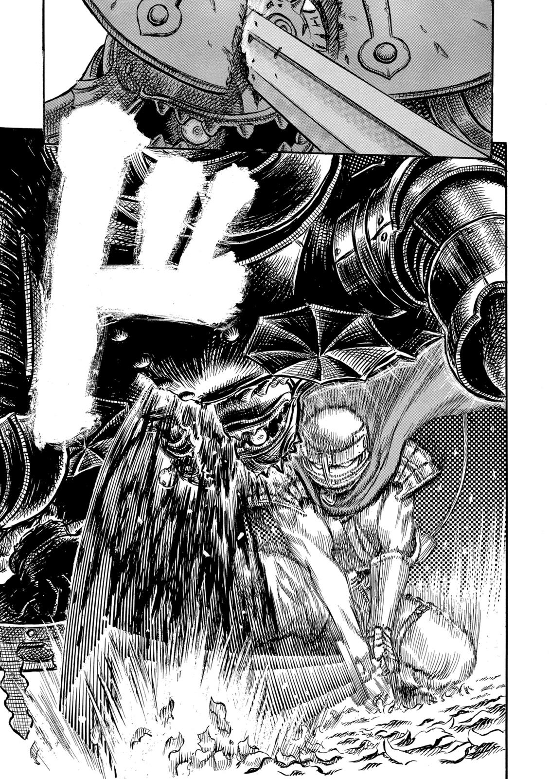 Berserk Chapter 19 — page 16