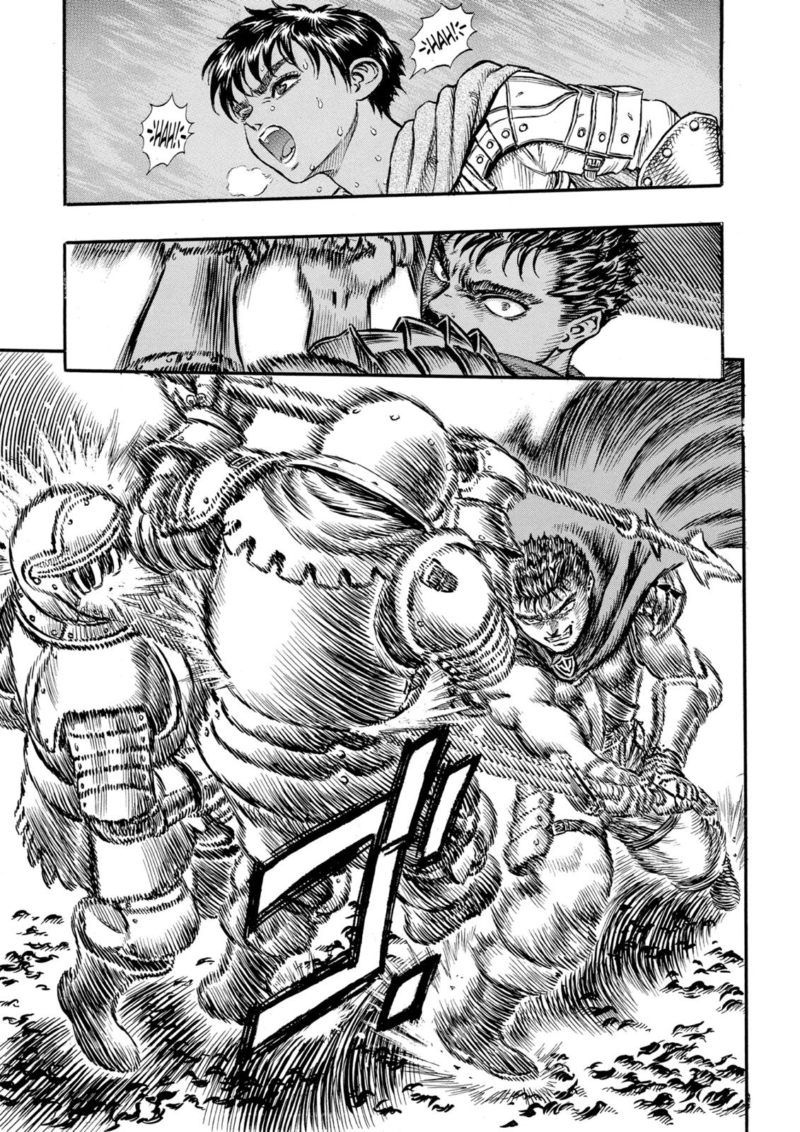 Berserk Chapter 20 — page 12