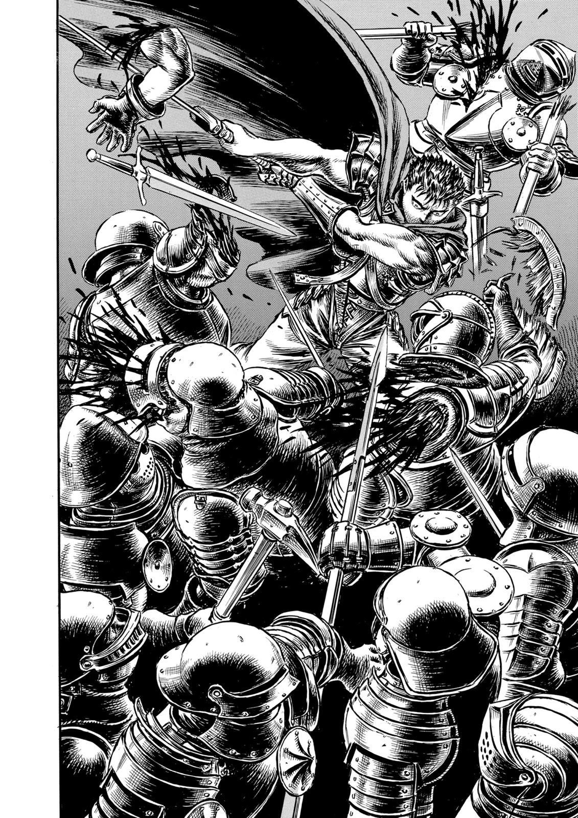 Berserk Chapter 20 — page 13