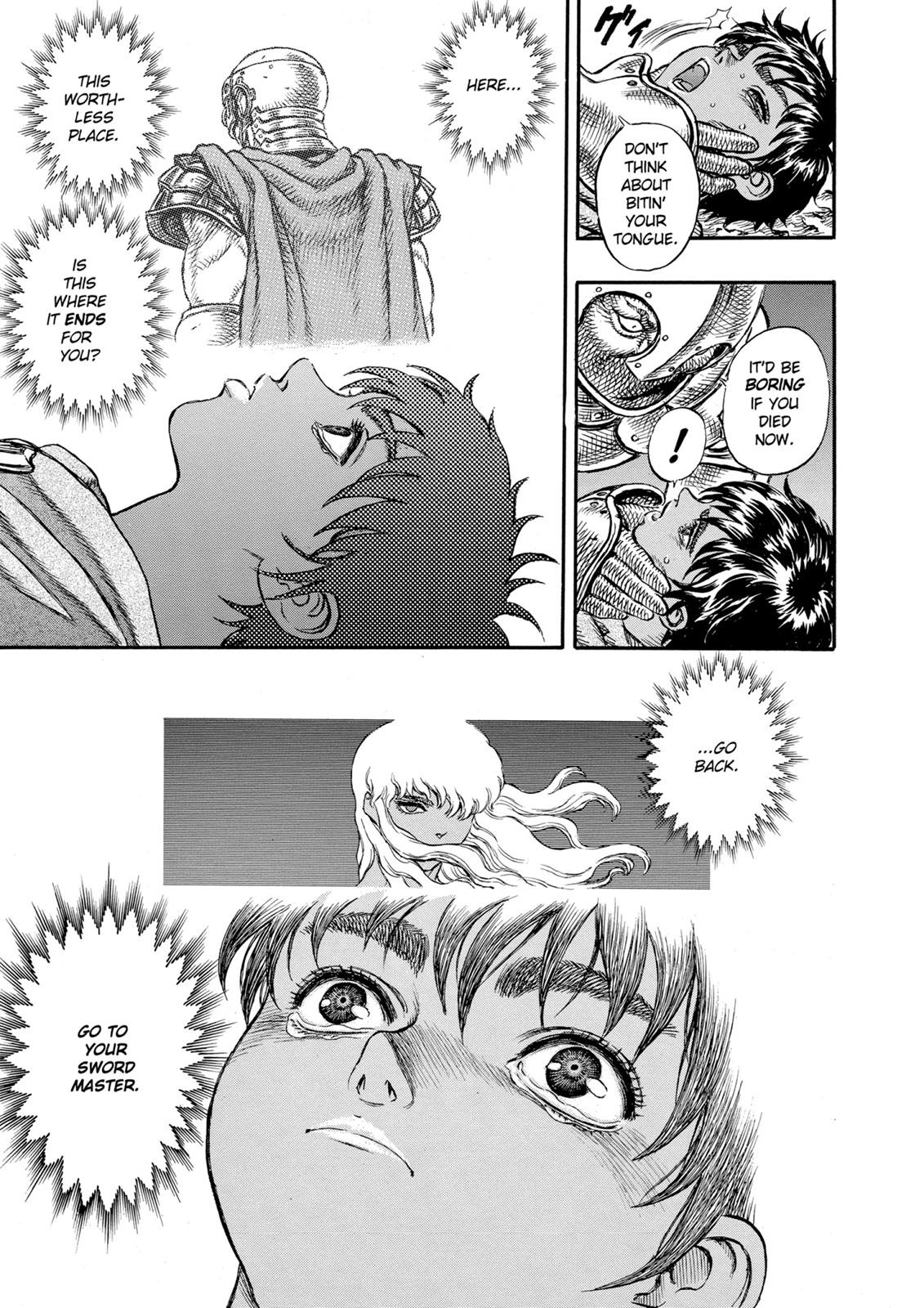 Berserk Chapter 20 — page 20
