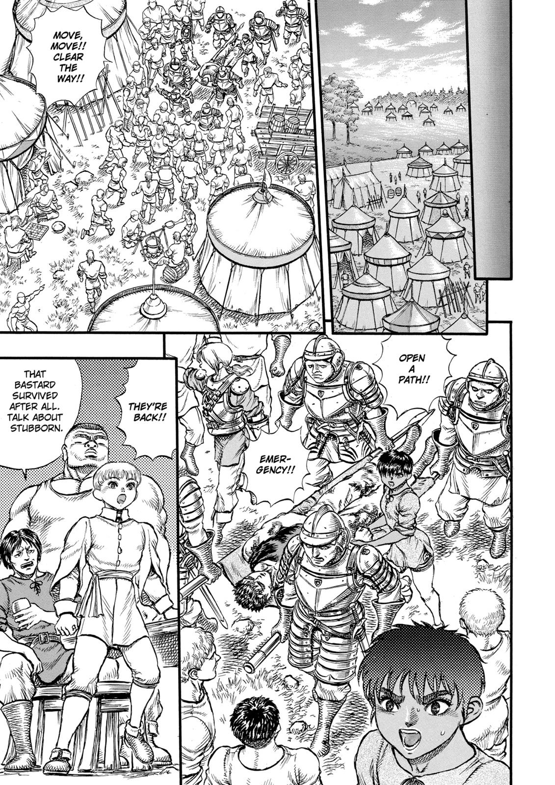 Berserk Chapter 21 — page 12