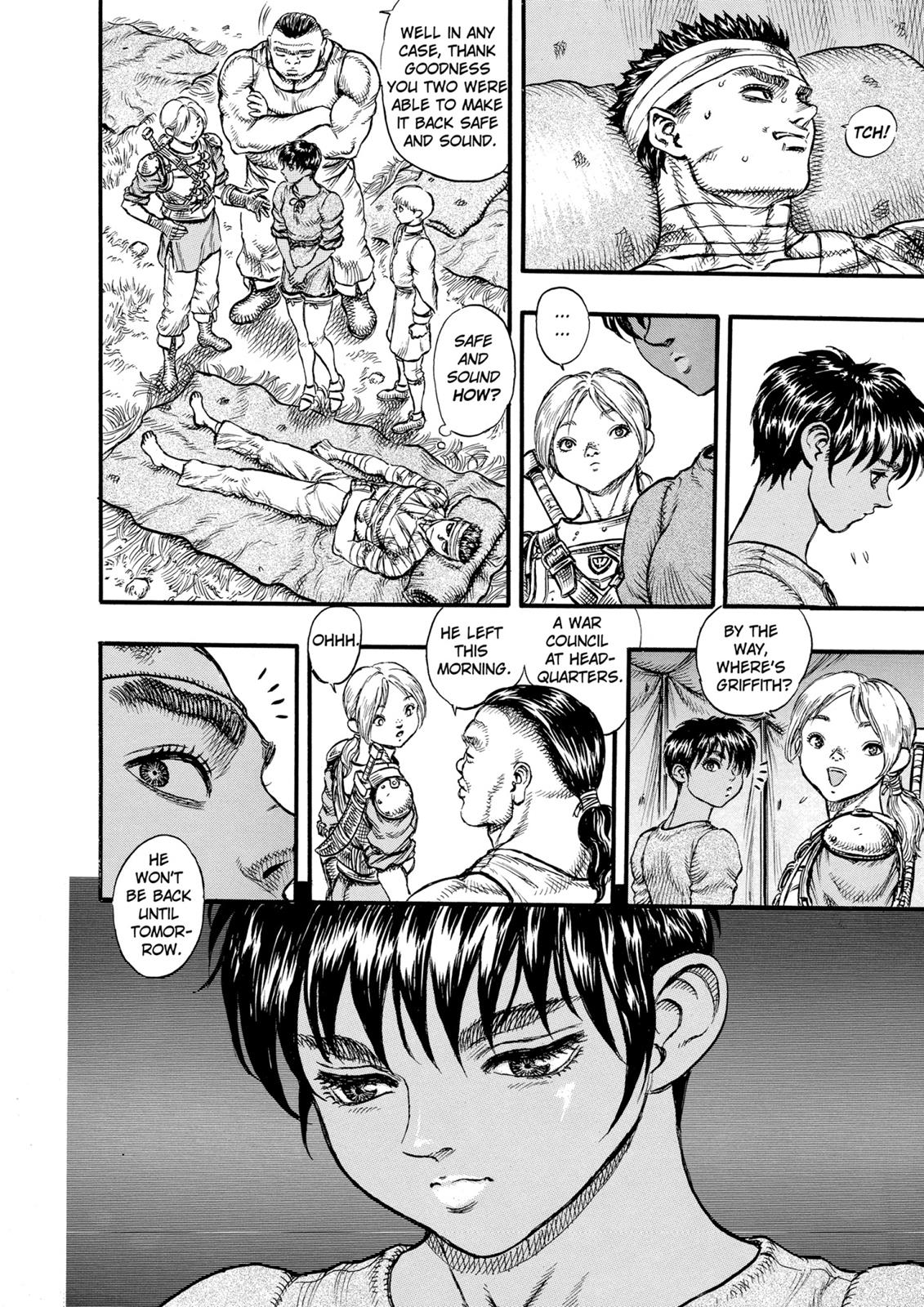 Berserk Chapter 21 — page 15