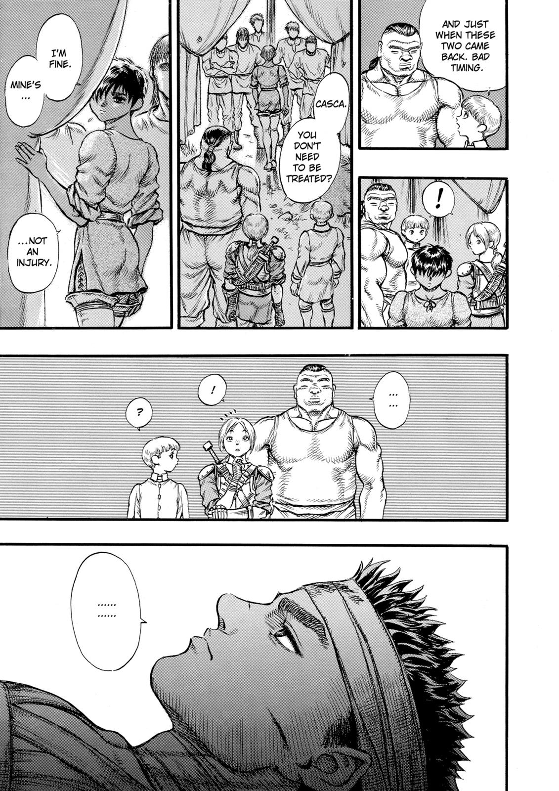 Berserk Chapter 21 — page 16