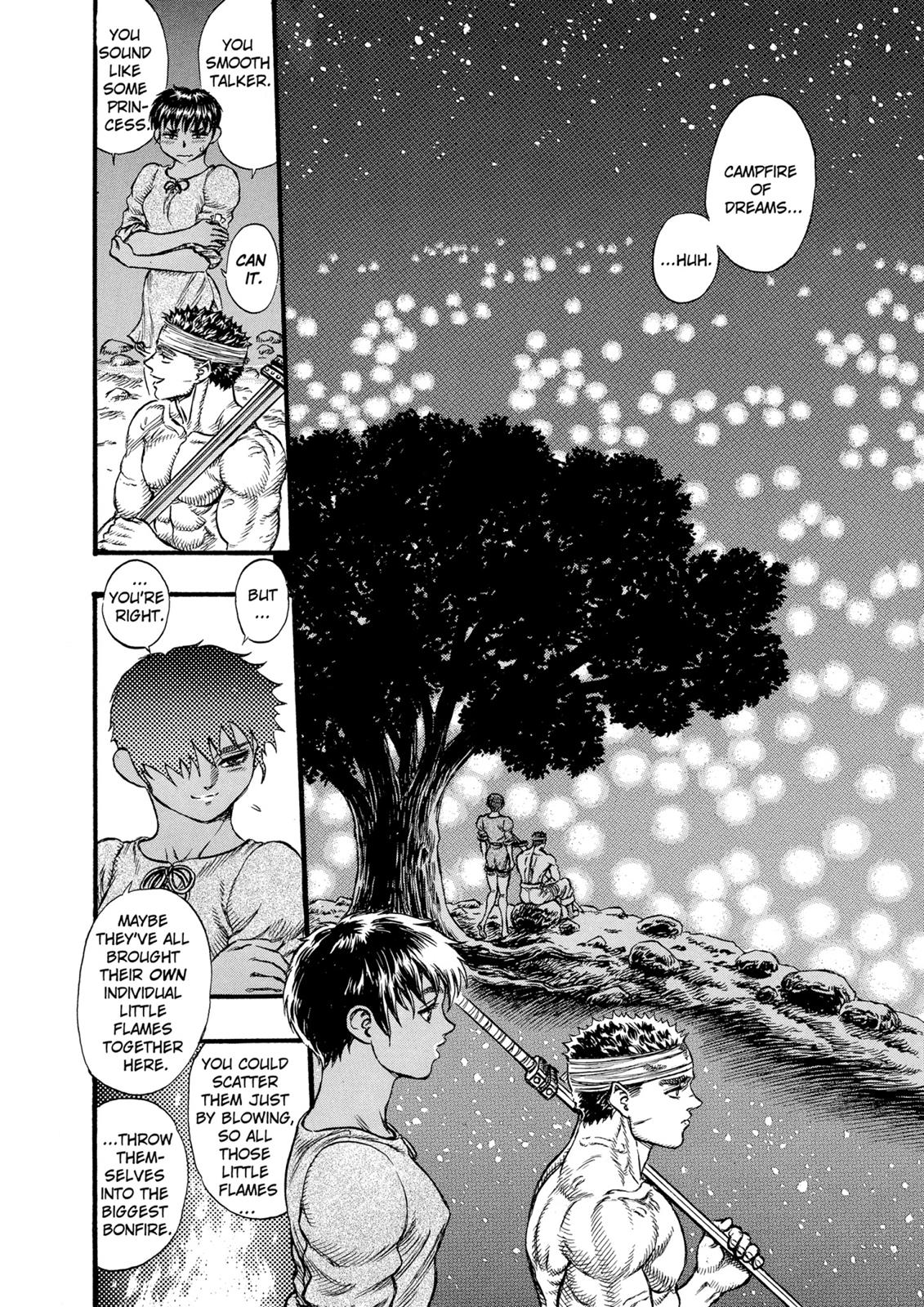 Berserk Chapter 22 — page 8
