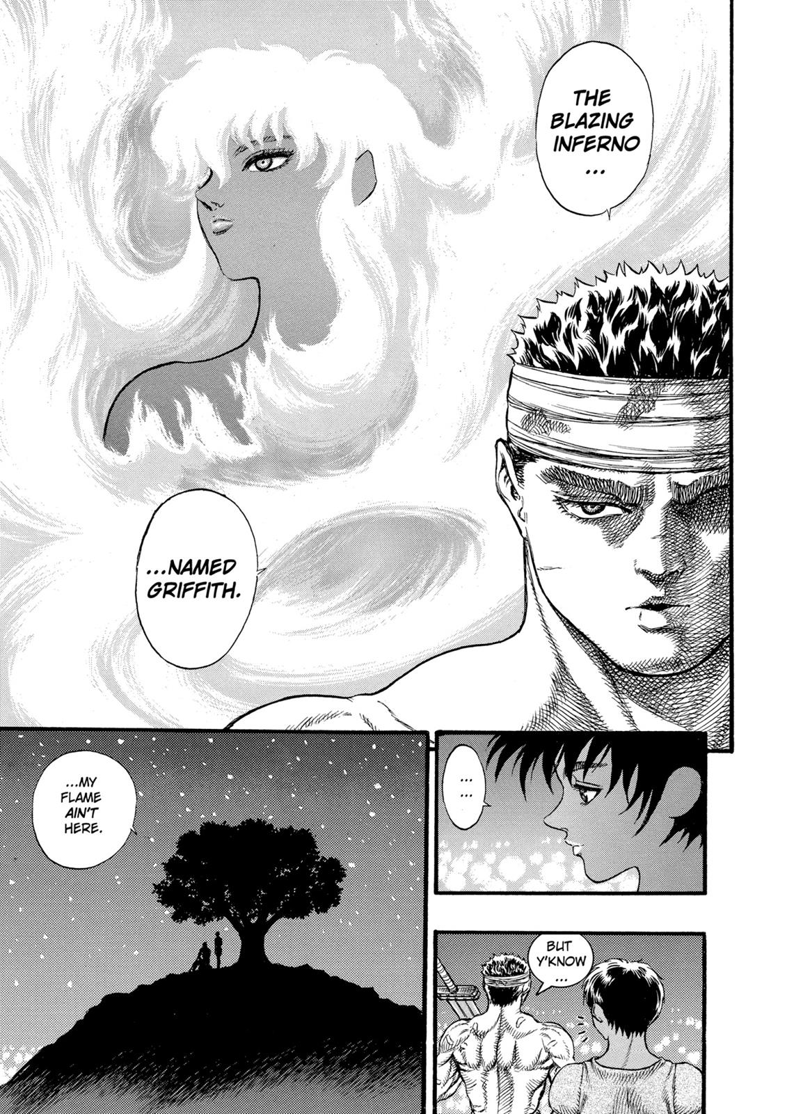 Berserk Chapter 22 — page 9