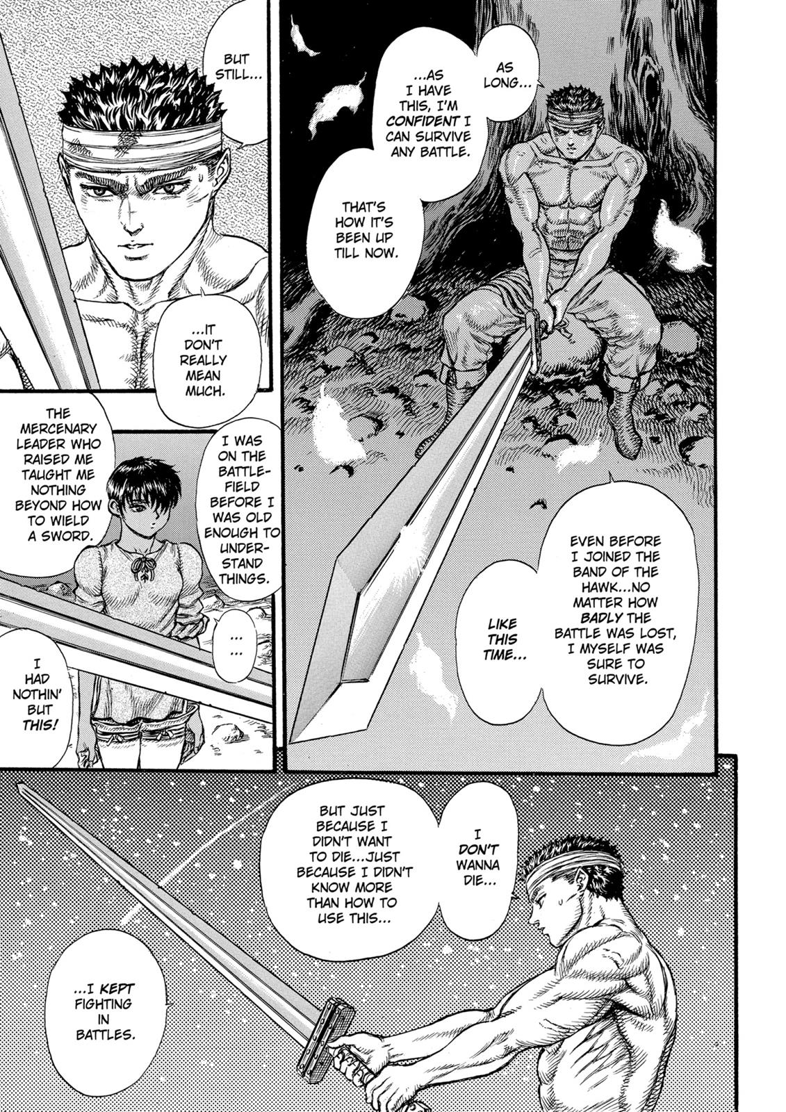 Berserk Chapter 22 — page 11