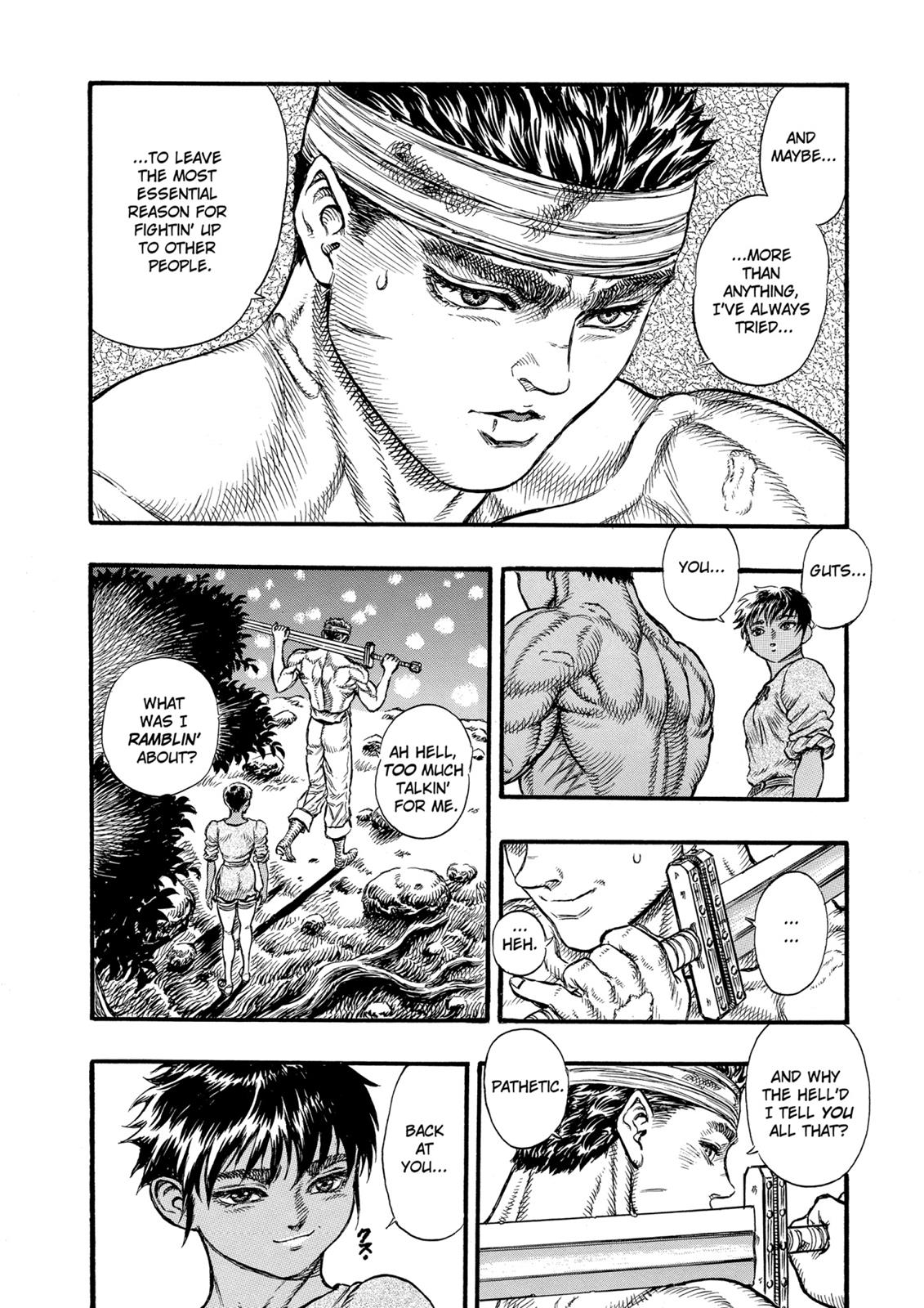 Berserk Chapter 22 — page 12
