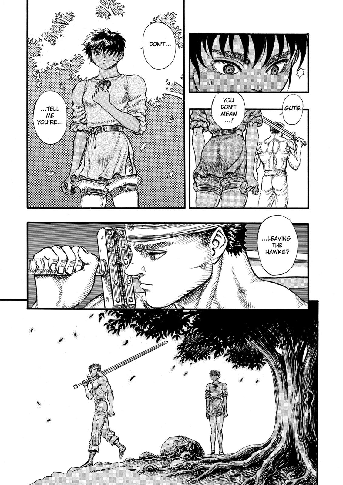 Berserk Chapter 22 — page 13
