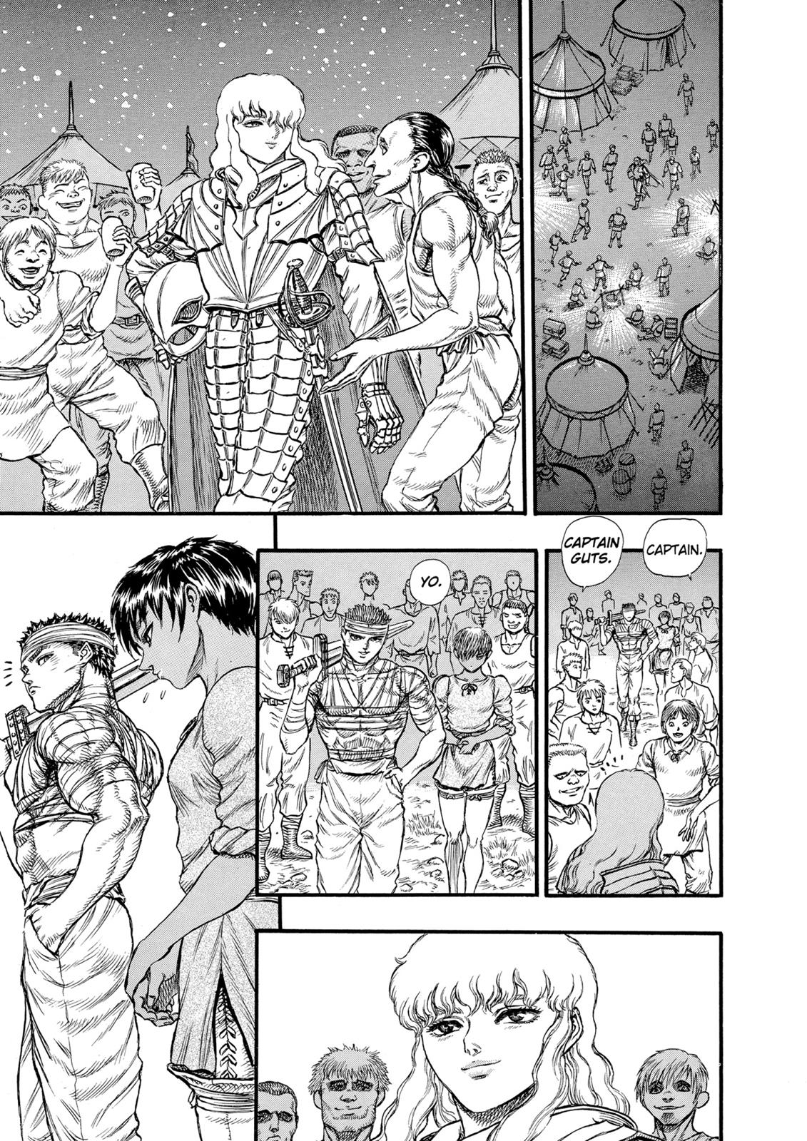 Berserk Chapter 22 — page 15