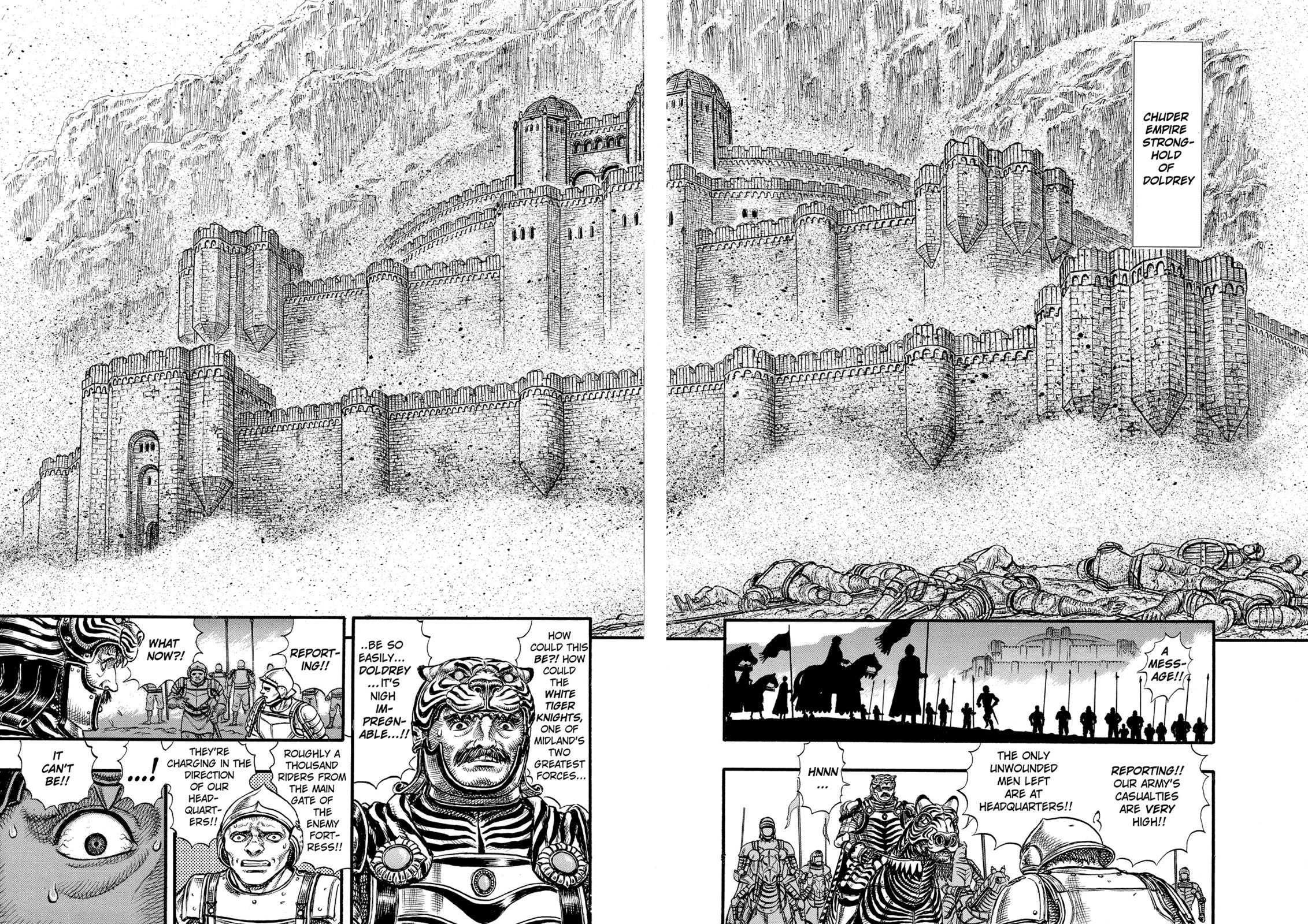 Berserk Chapter 22 — page 20