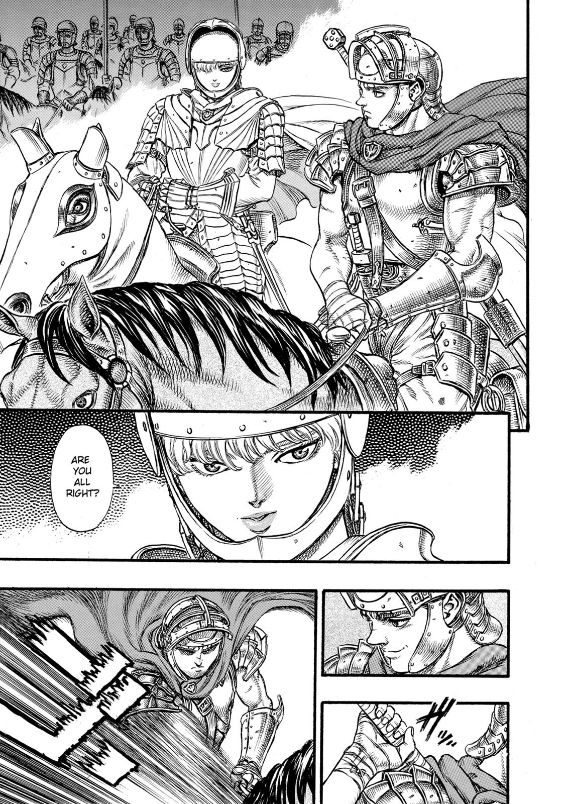 Berserk Chapter 24 — page 8
