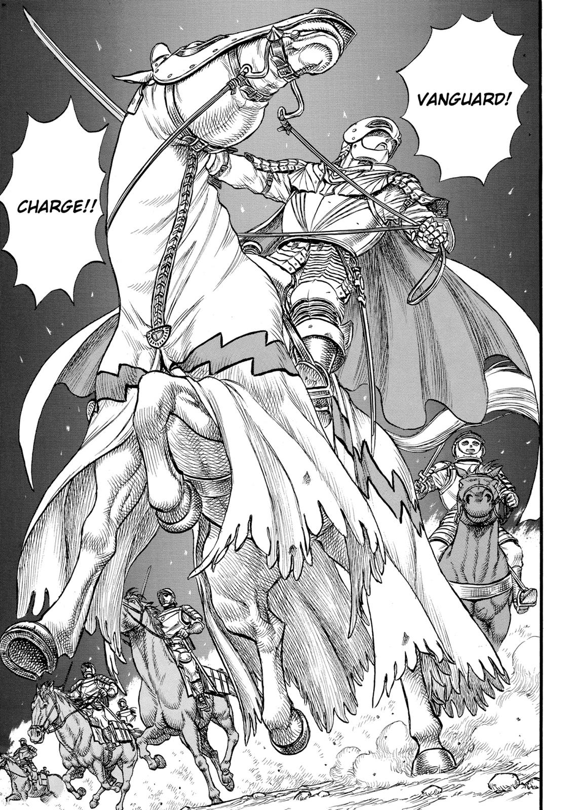 Berserk Chapter 24 — page 12