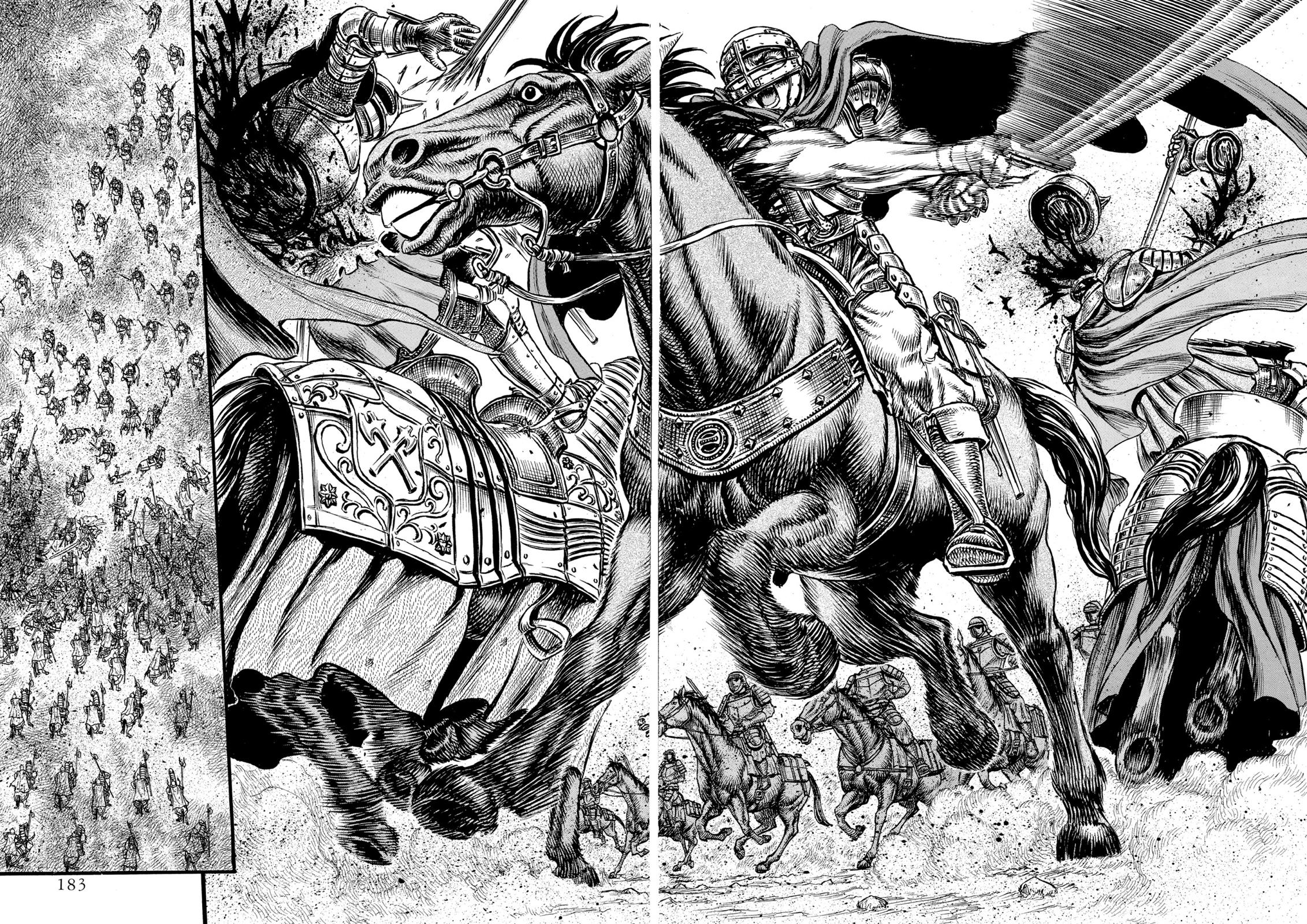Berserk Chapter 24 — page 16