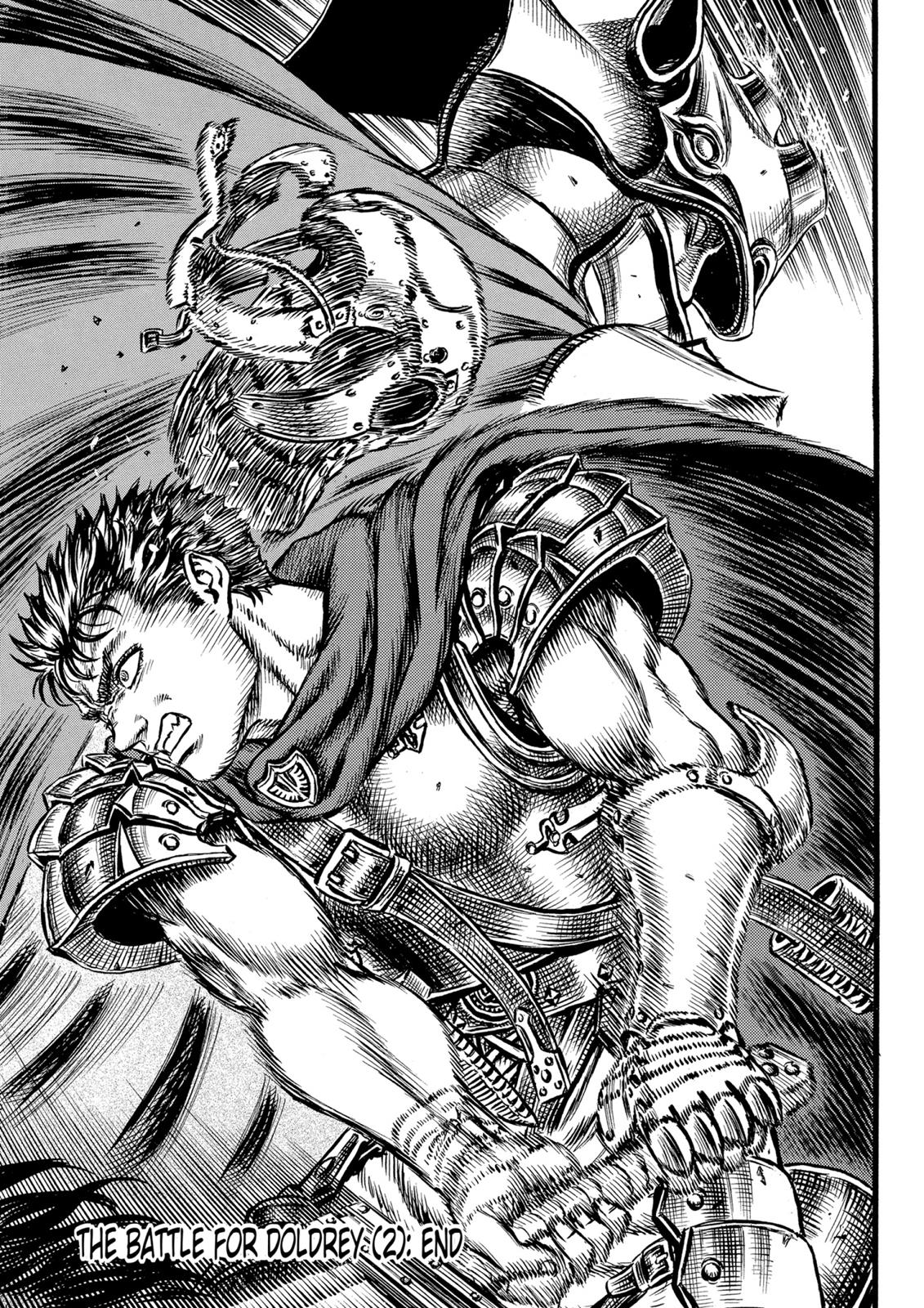 Berserk Chapter 24 — page 18