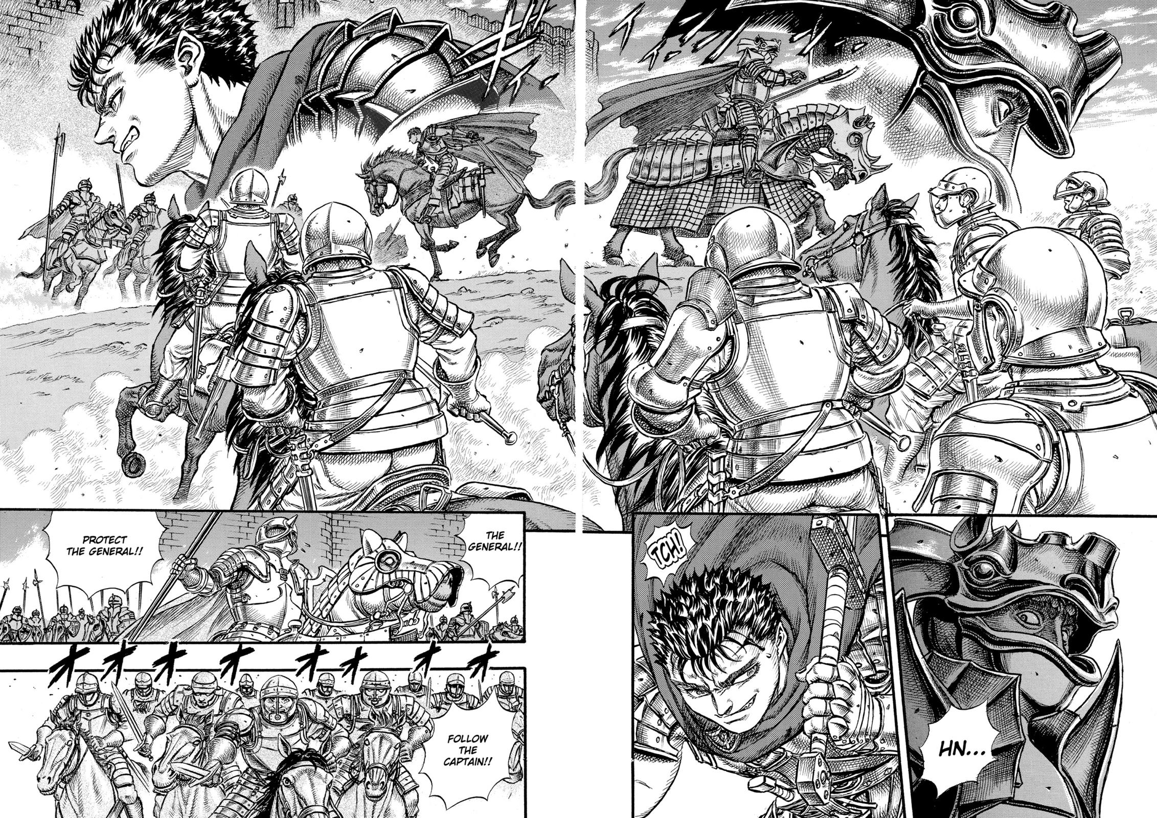 Berserk Chapter 25 — page 2