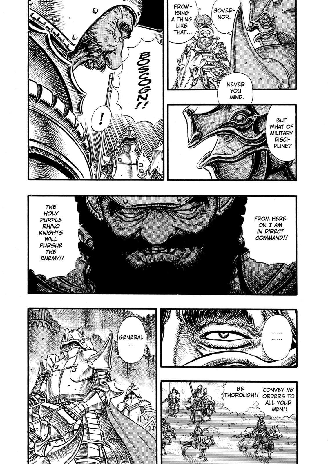 Berserk Chapter 25 — page 10