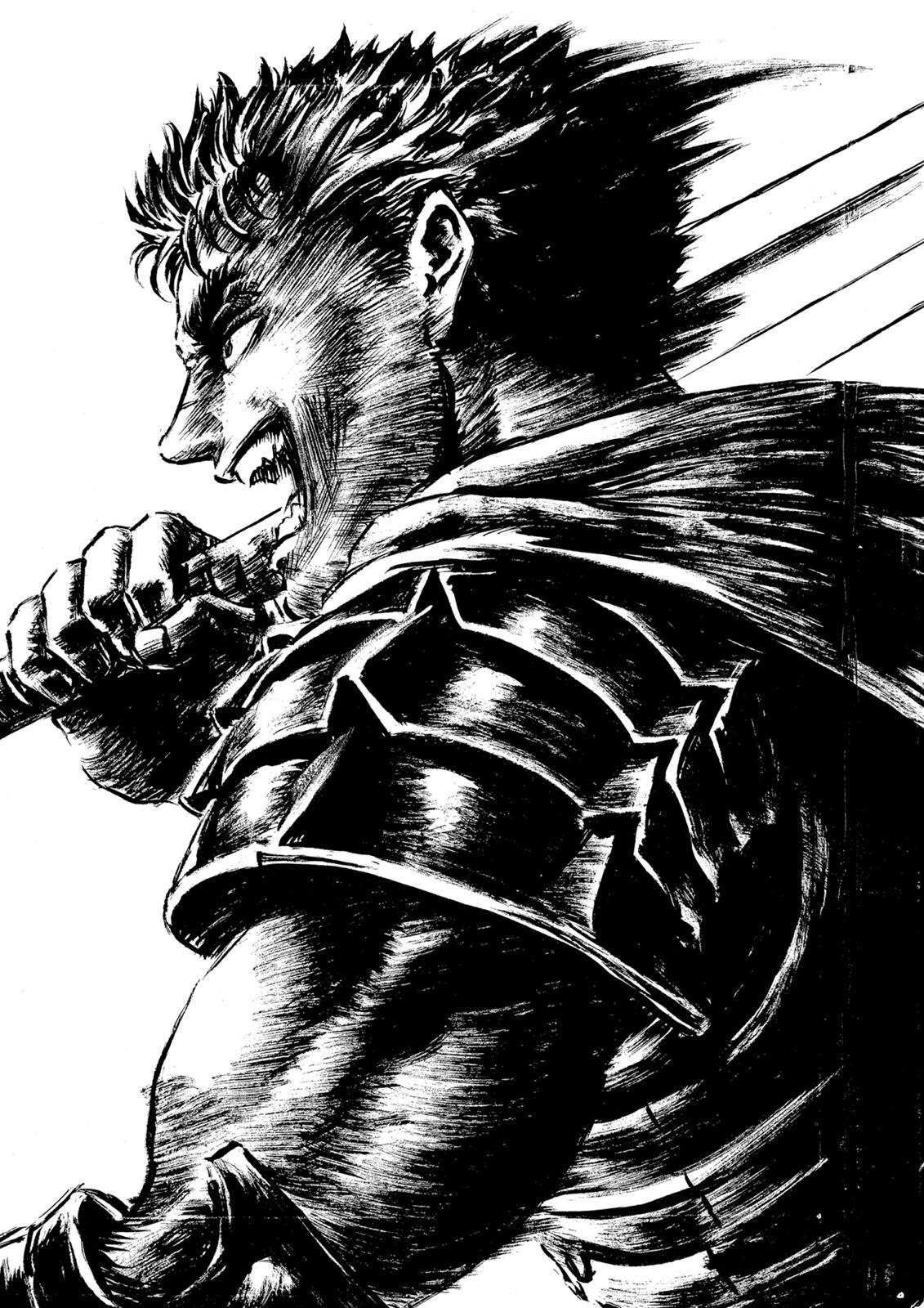 Berserk Chapter 25 — page 14