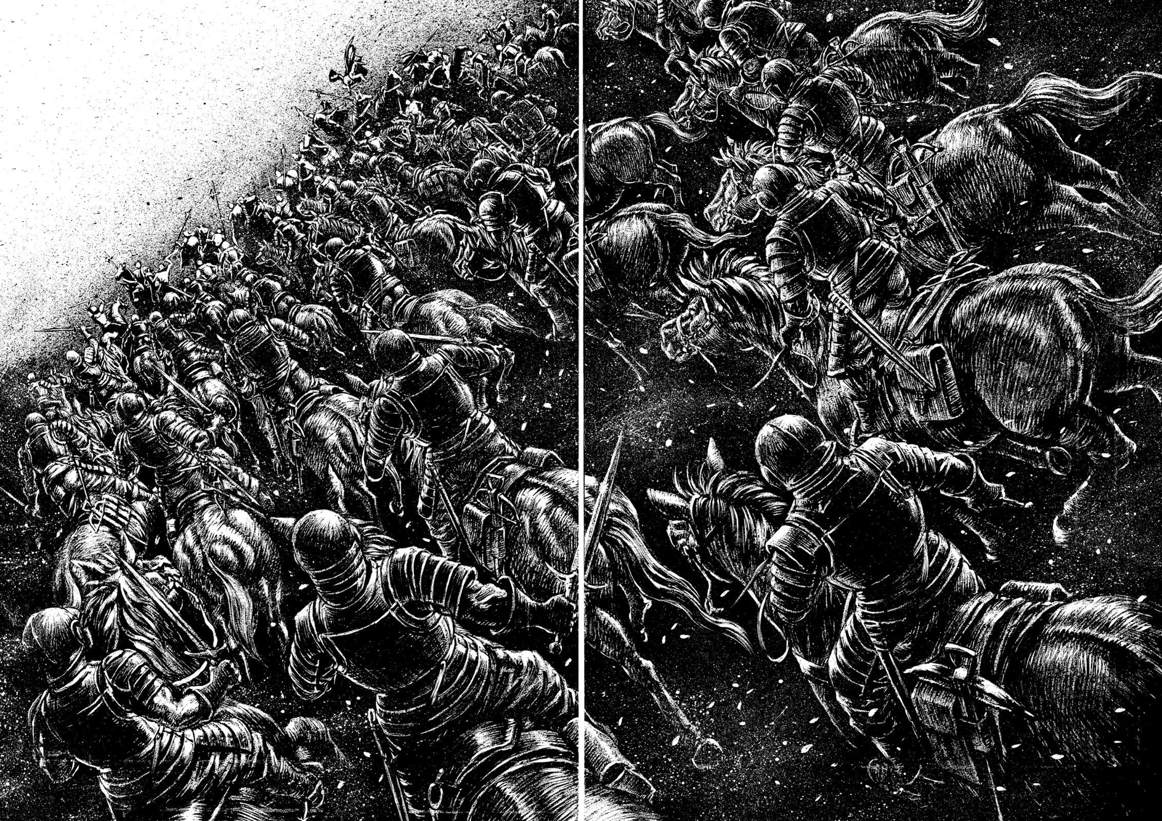 Berserk Chapter 25 — page 15