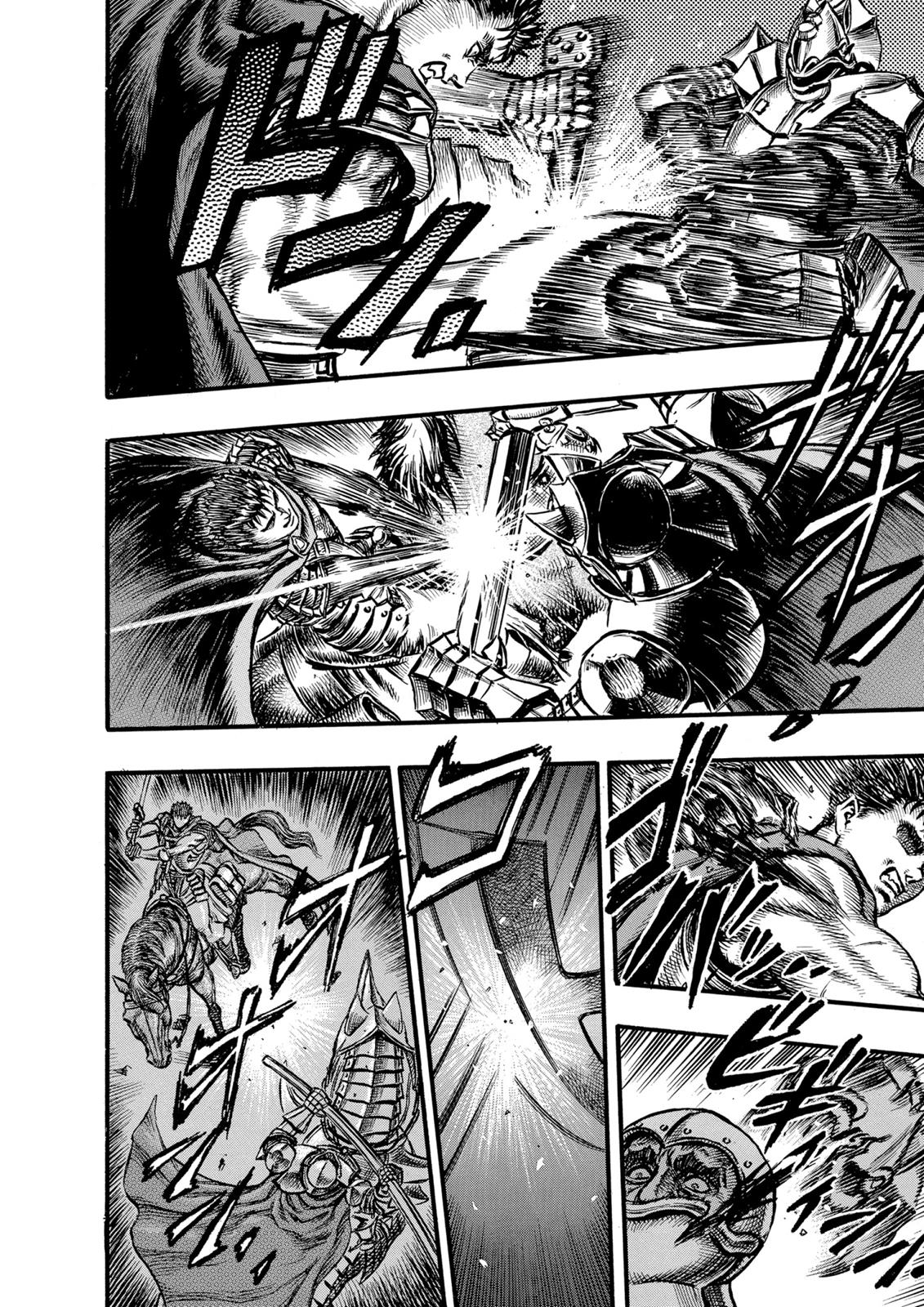 Berserk Chapter 26 — page 11