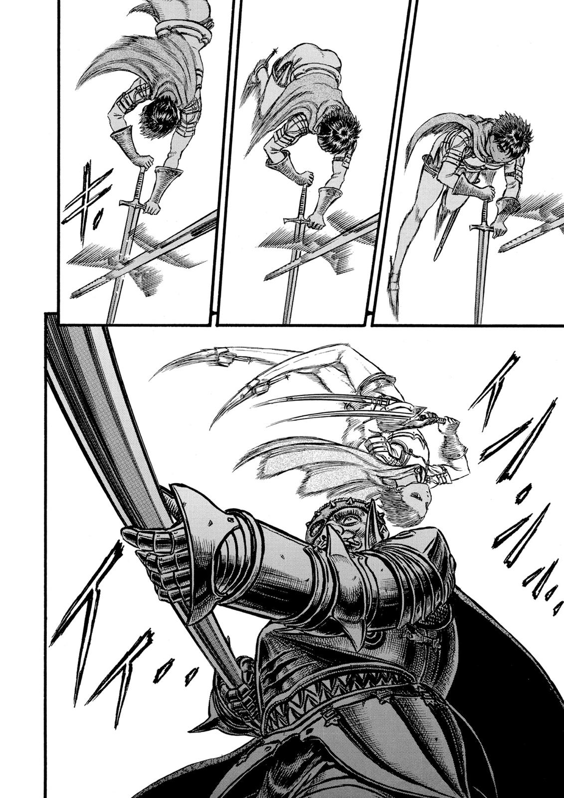Berserk Chapter 27 — page 15