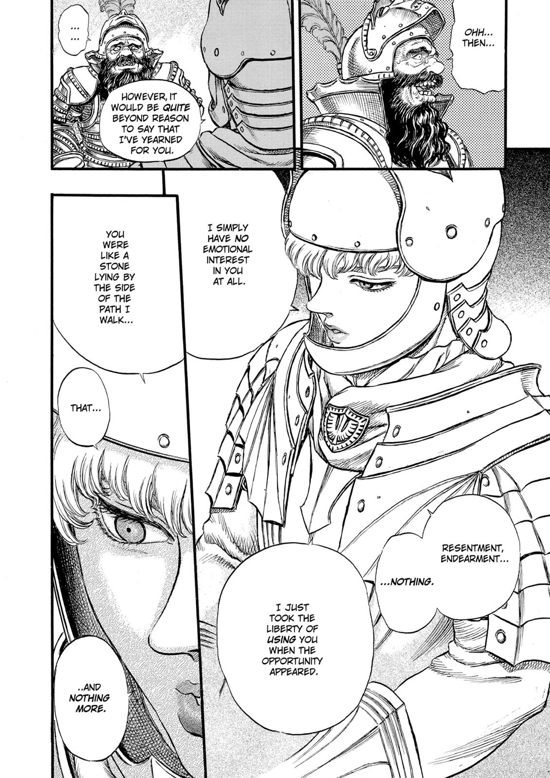 Berserk Chapter 28 — page 10