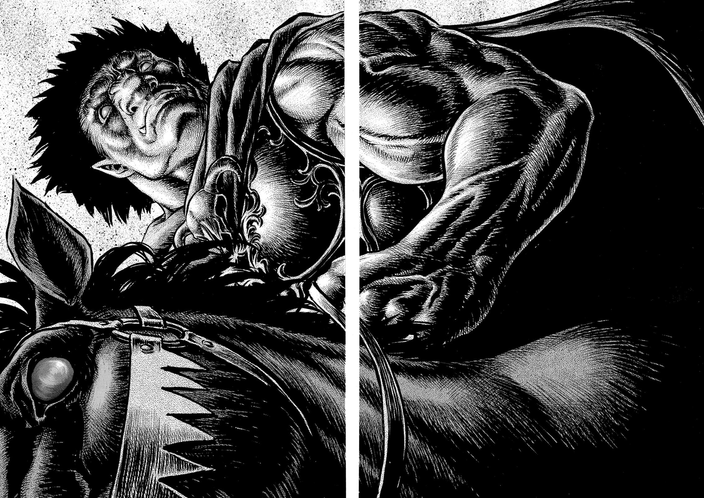 Berserk Chapter 28 — page 20