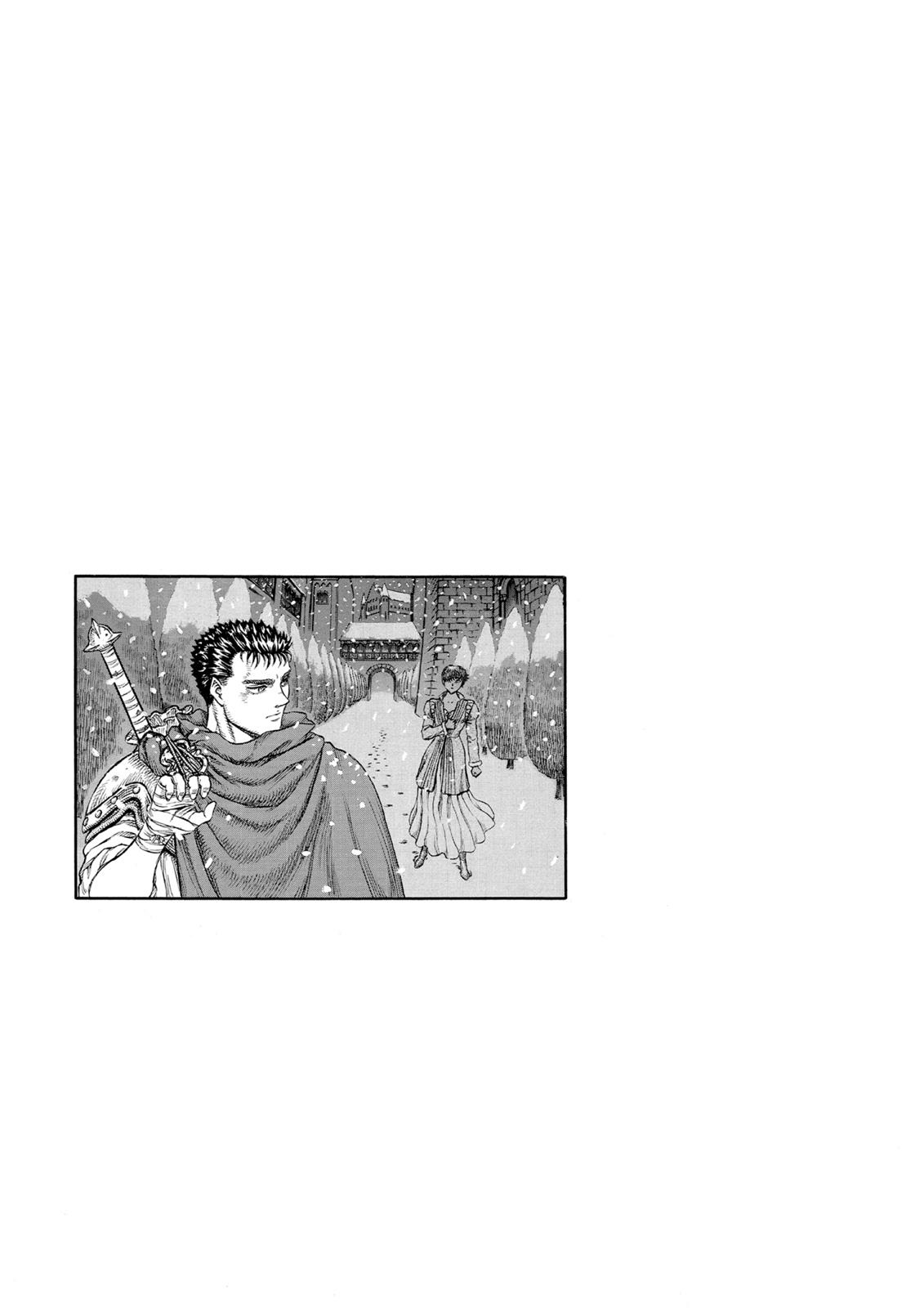 Berserk Chapter 28 — page 22