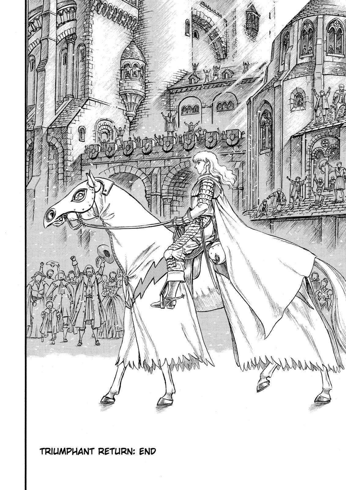 Berserk Chapter 29 — page 18