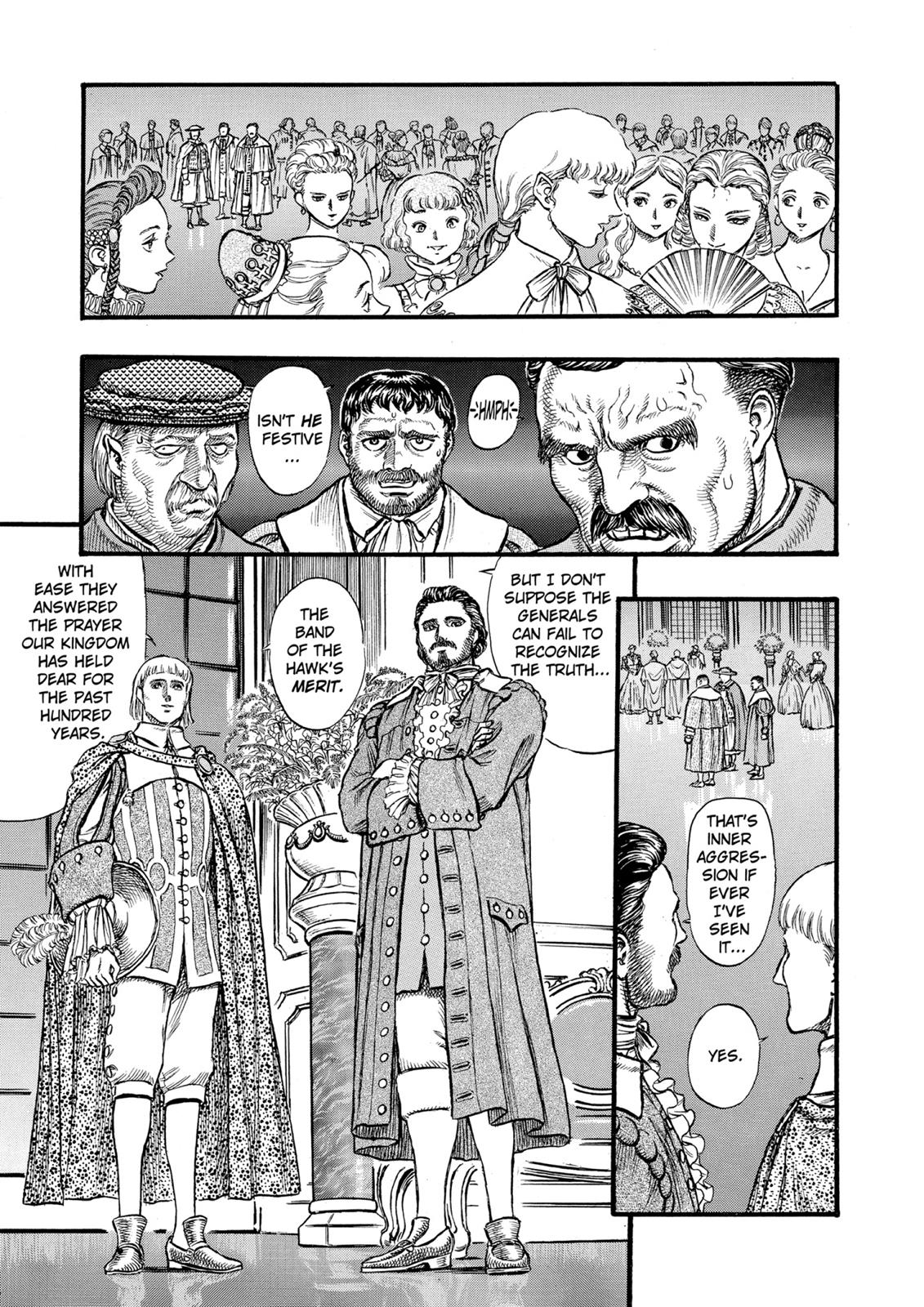 Berserk Chapter 30 — page 6