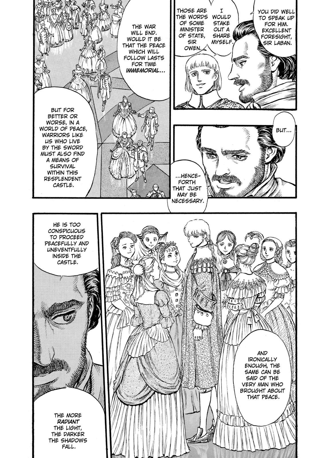 Berserk Chapter 30 — page 7
