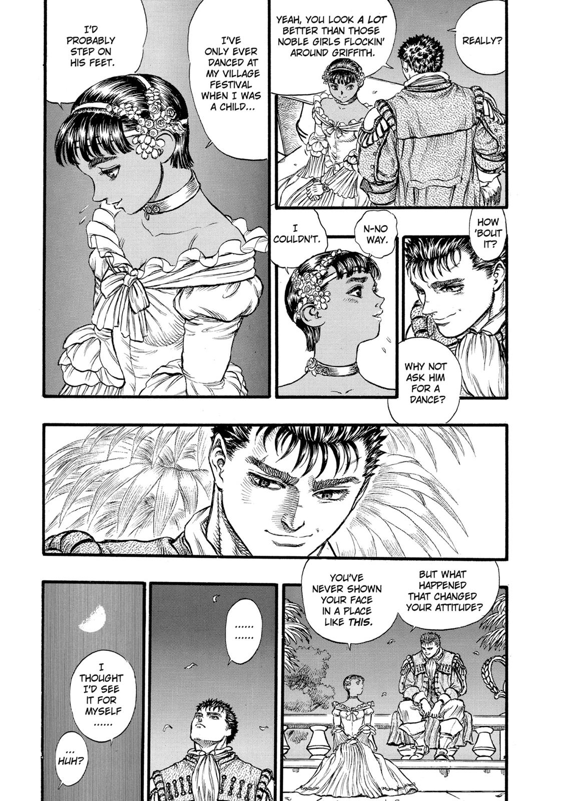 Berserk Chapter 30 — page 12