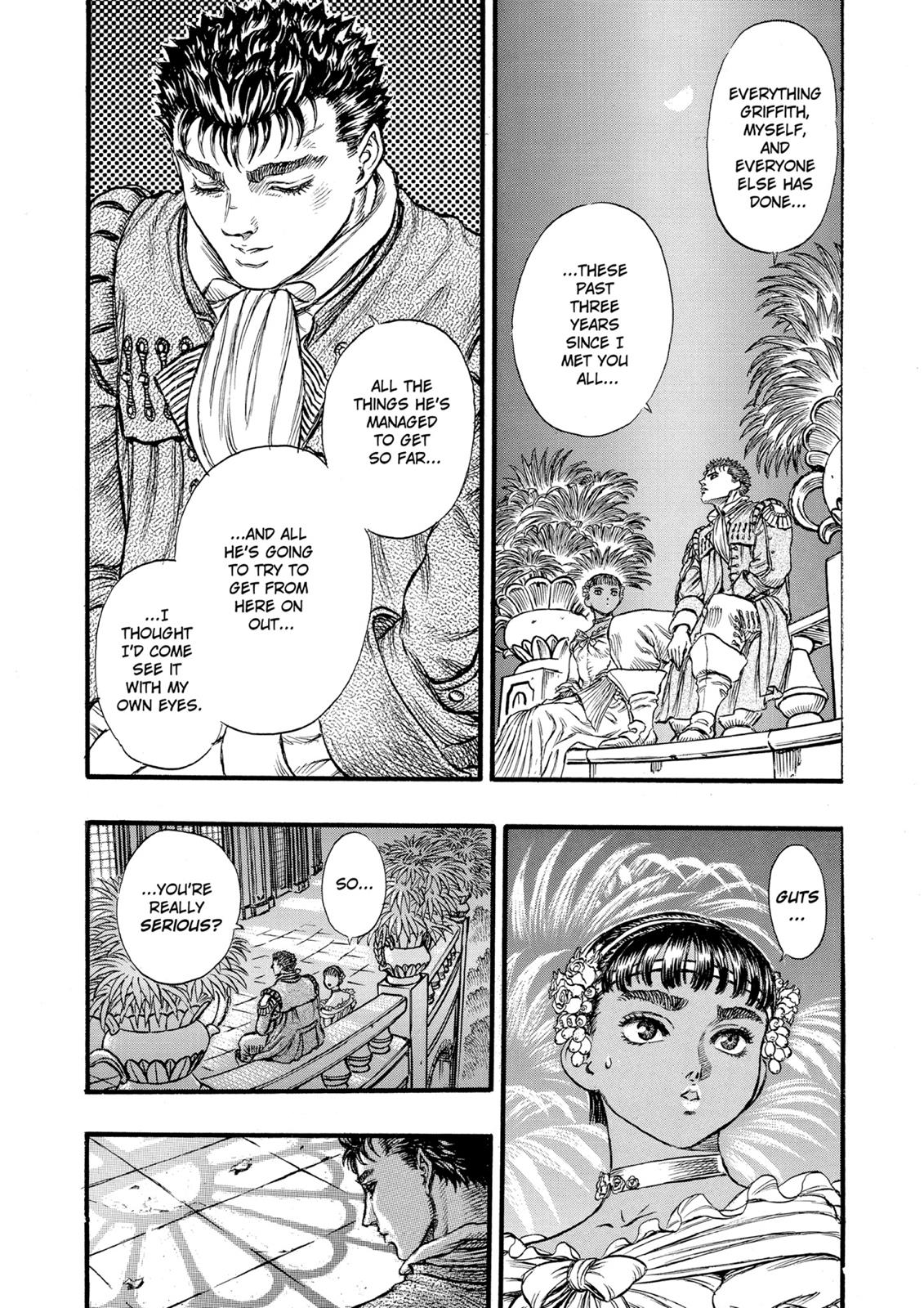 Berserk Chapter 30 — page 13