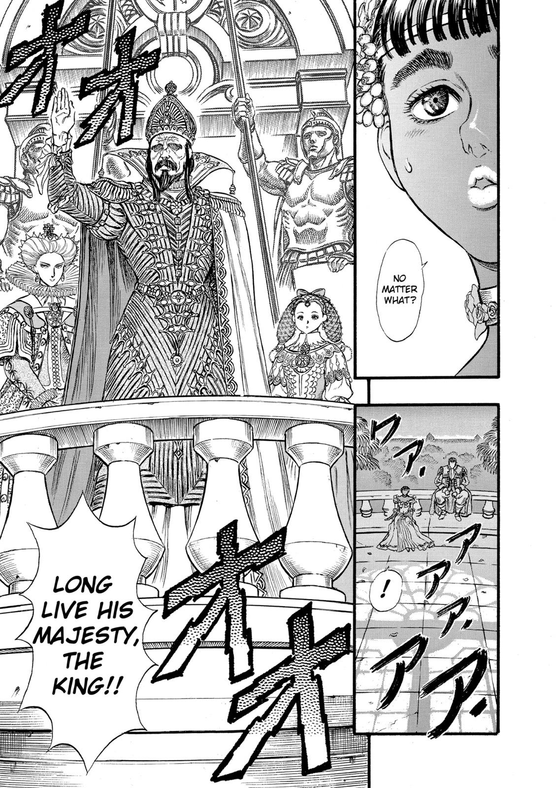 Berserk Chapter 30 — page 14
