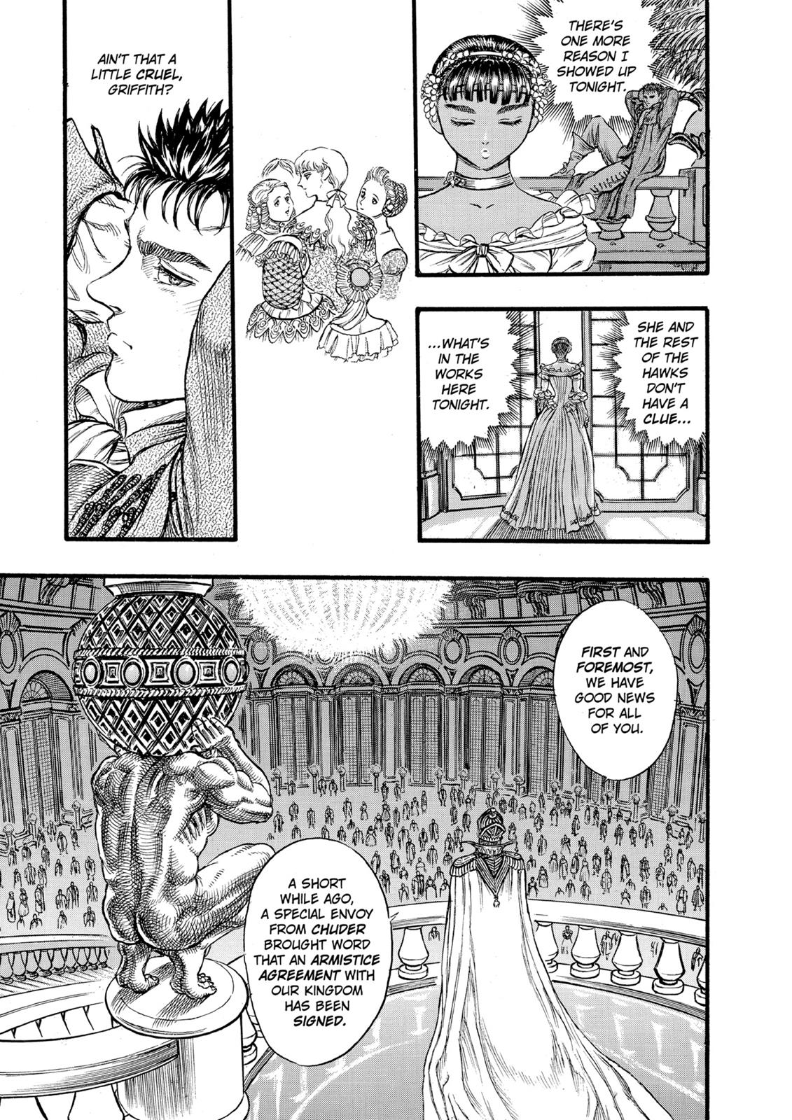 Berserk Chapter 30 — page 16