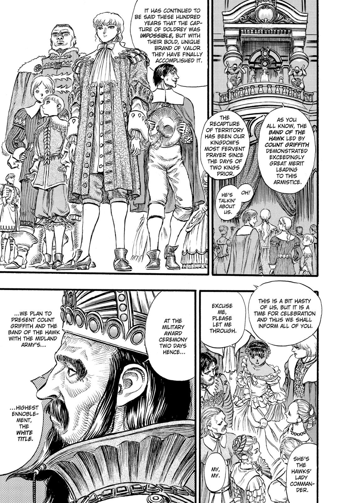 Berserk Chapter 30 — page 18