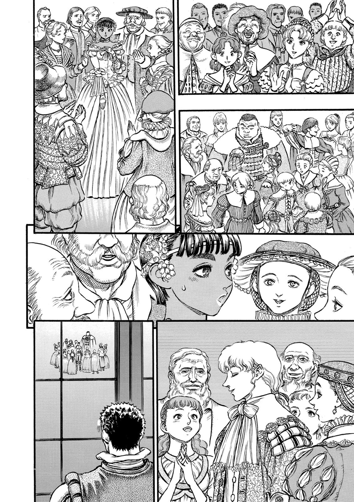 Berserk Chapter 31 — page 2