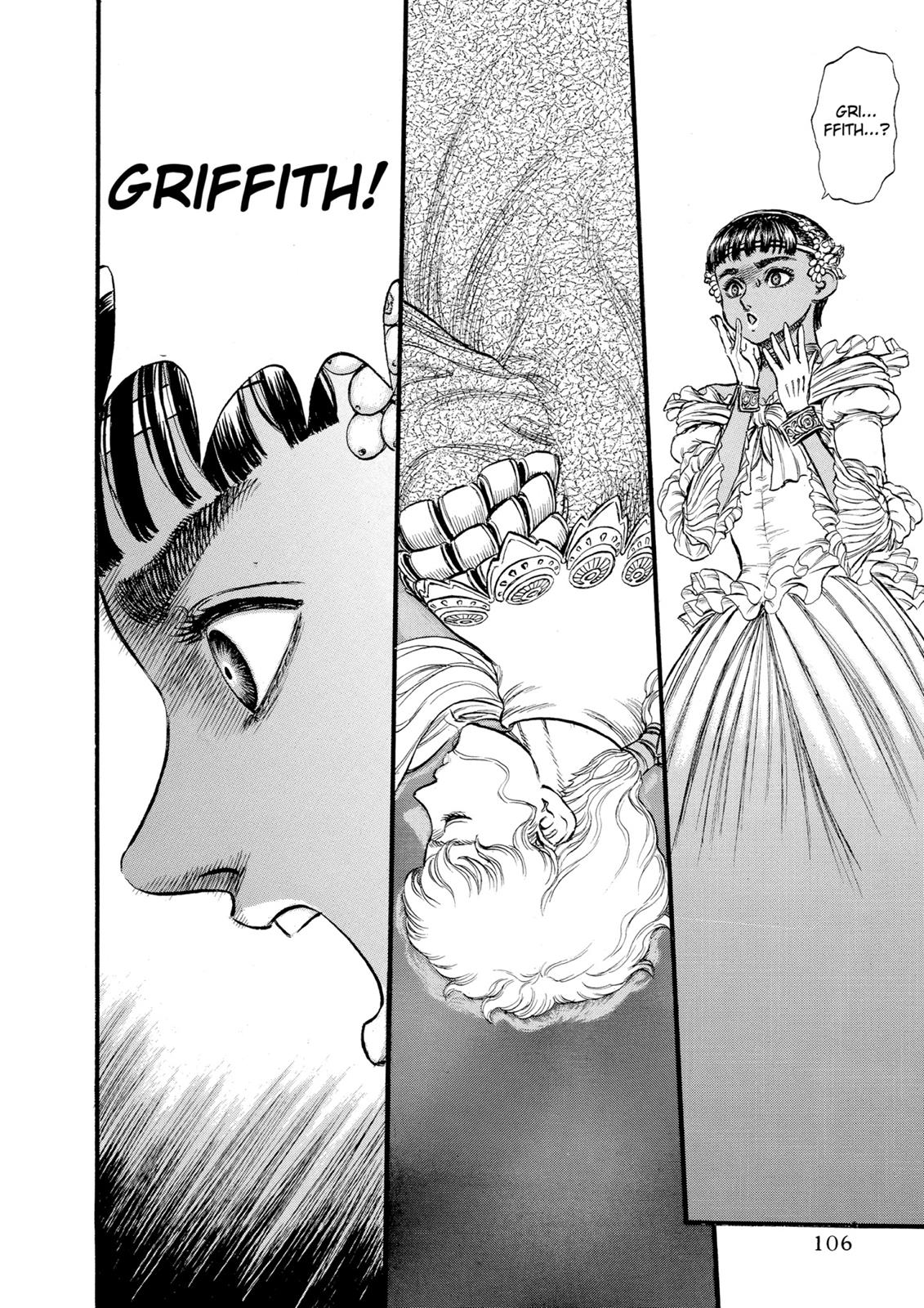 Berserk Chapter 31 — page 10