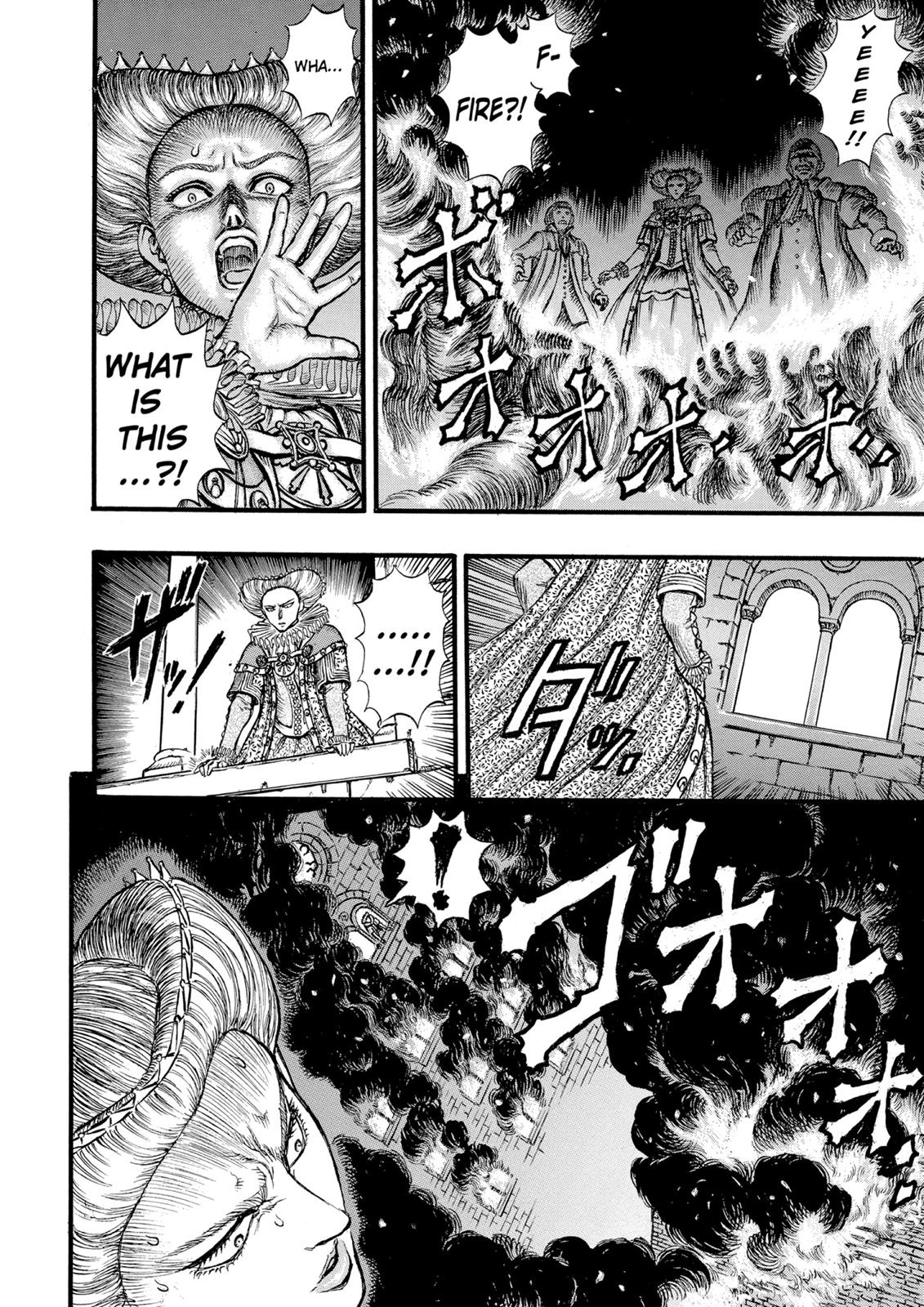 Berserk Chapter 31 — page 20