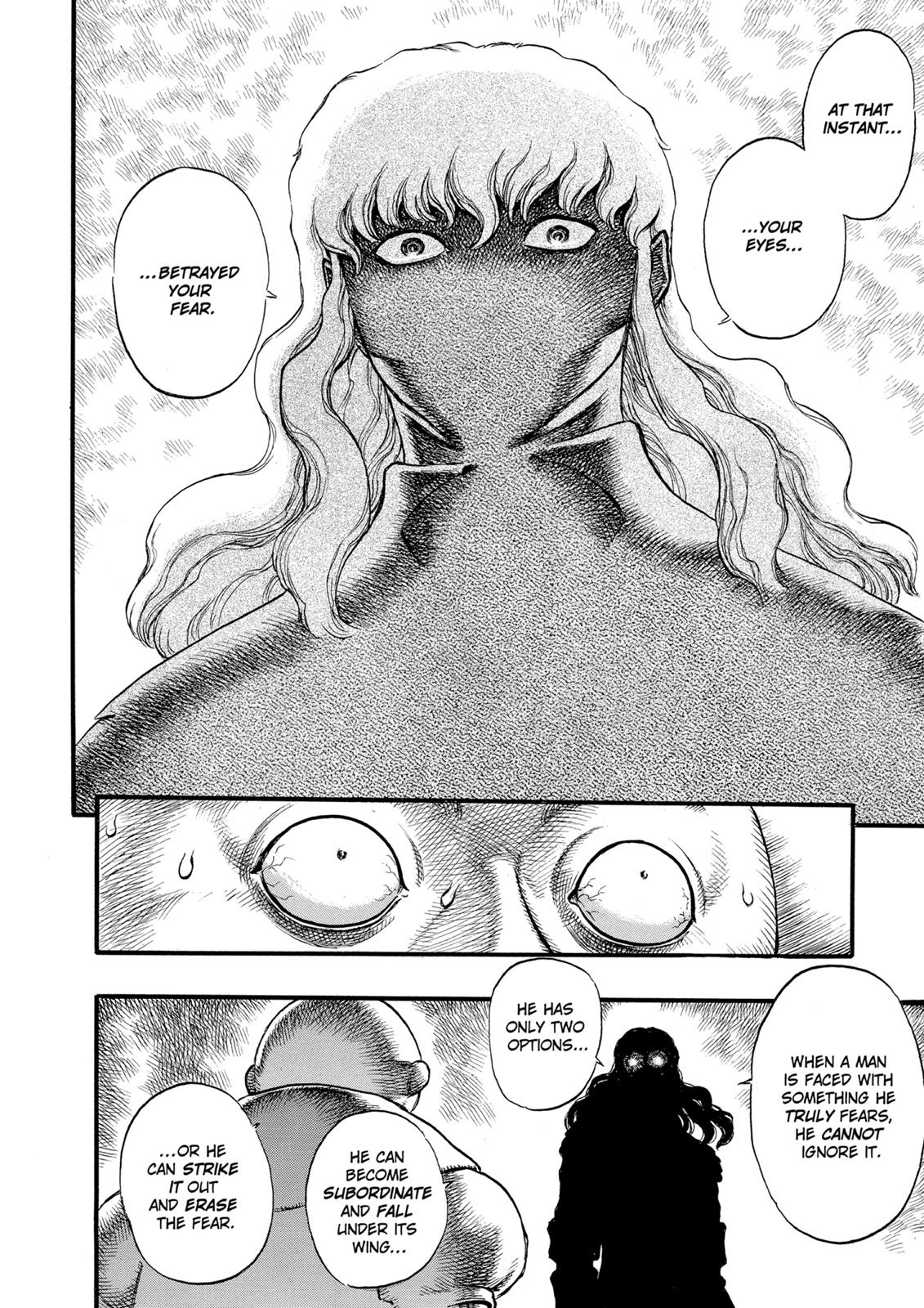 Berserk Chapter 32 — page 10