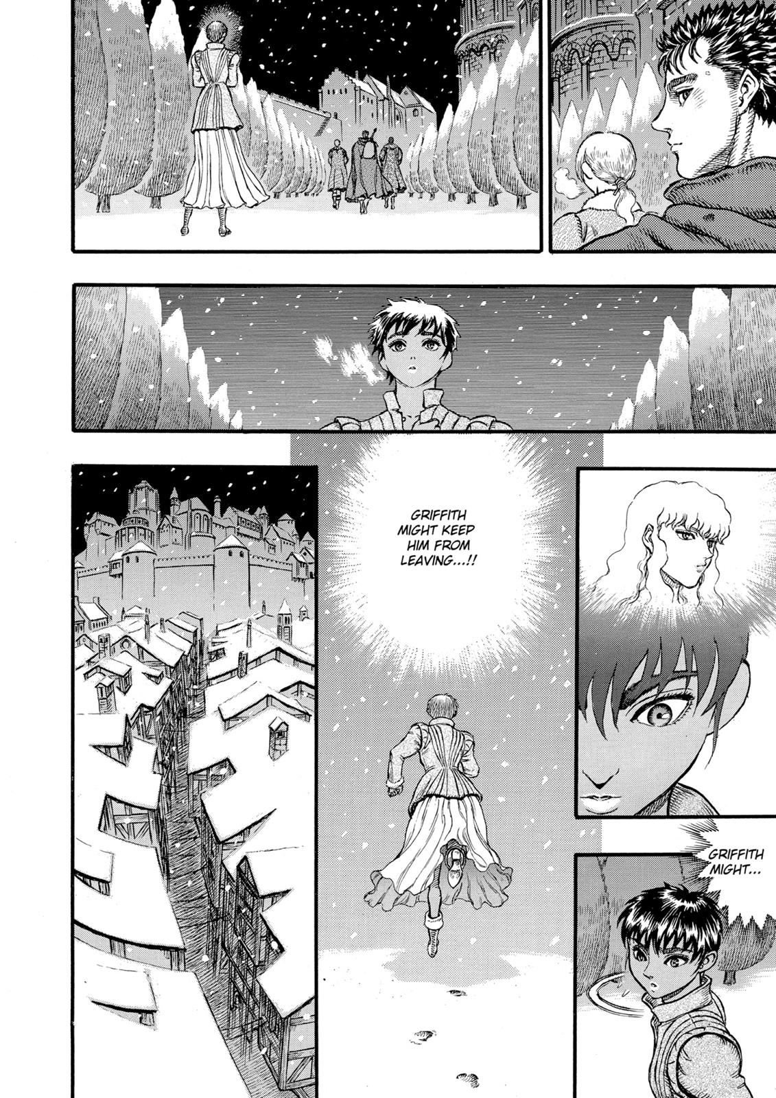 Berserk Chapter 33 — page 14