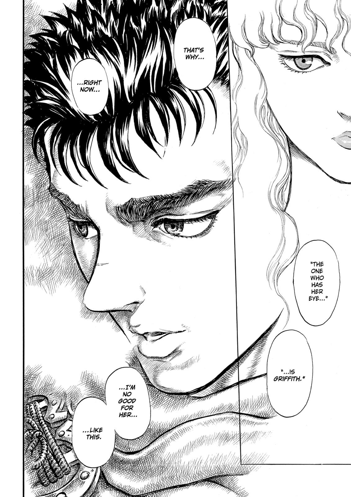 Berserk Chapter 34 — page 18