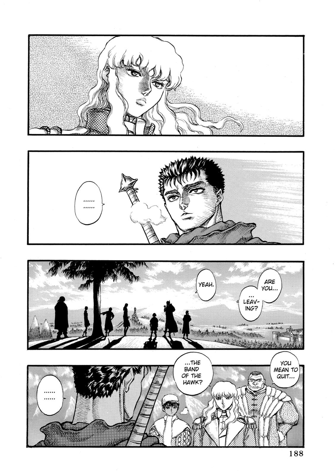 Berserk Chapter 35 — page 2