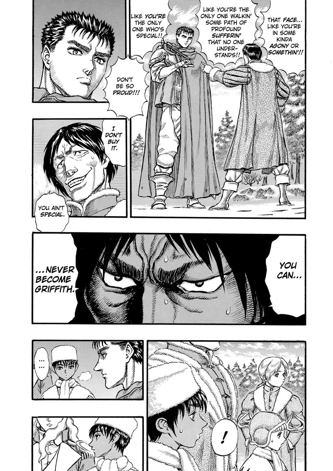 Berserk Chapter 35 — page 6