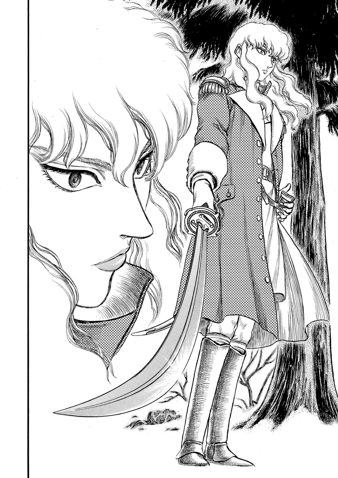 Berserk Chapter 35 — page 10