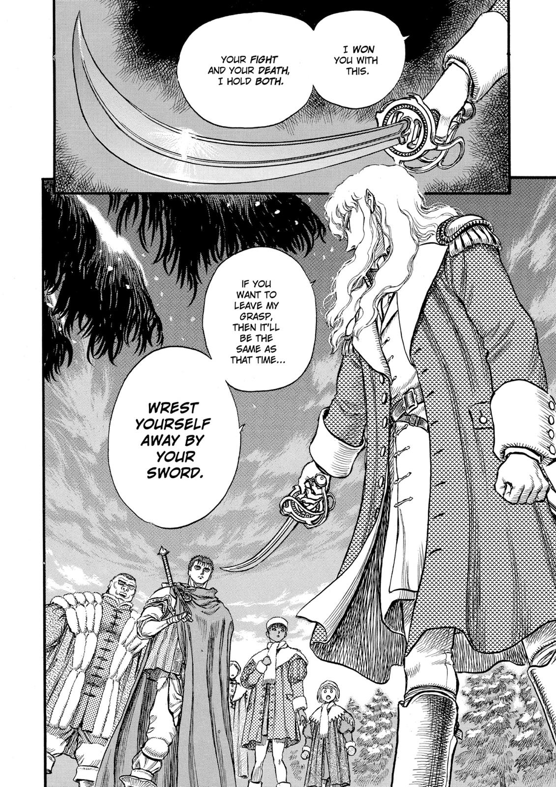 Berserk Chapter 35 — page 12