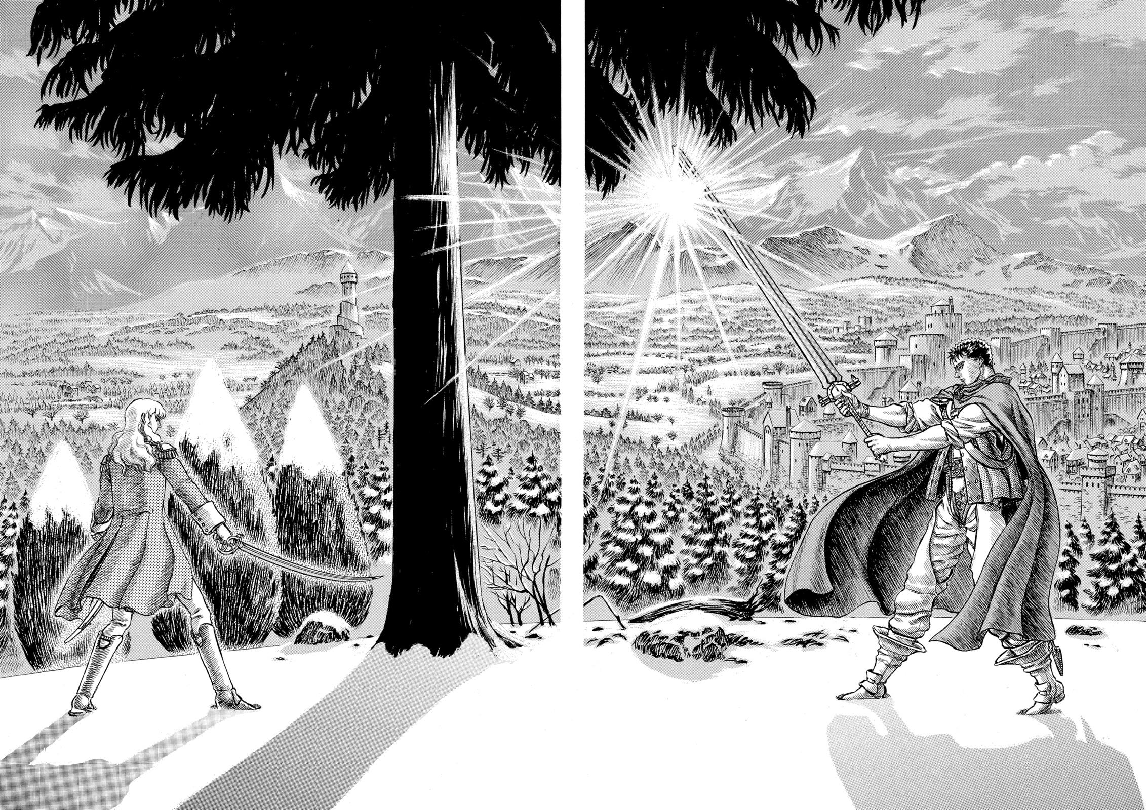 Berserk Chapter 35 — page 14