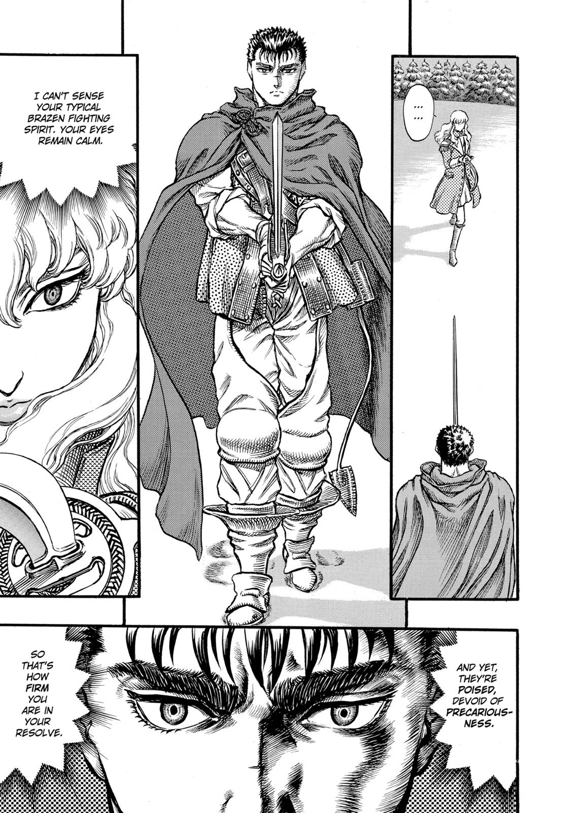 Berserk Chapter 36 — page 6