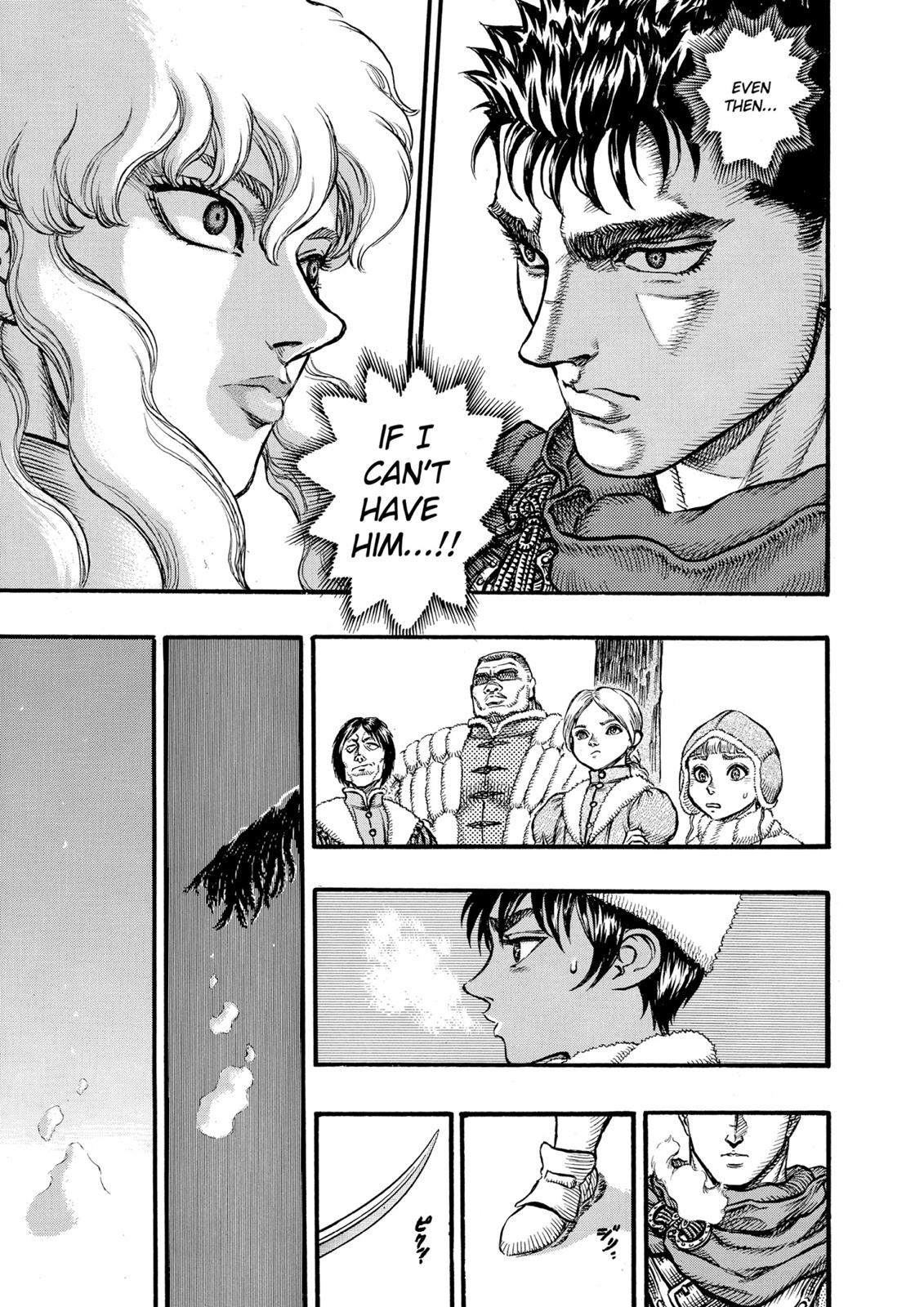 Berserk Chapter 36 — page 10