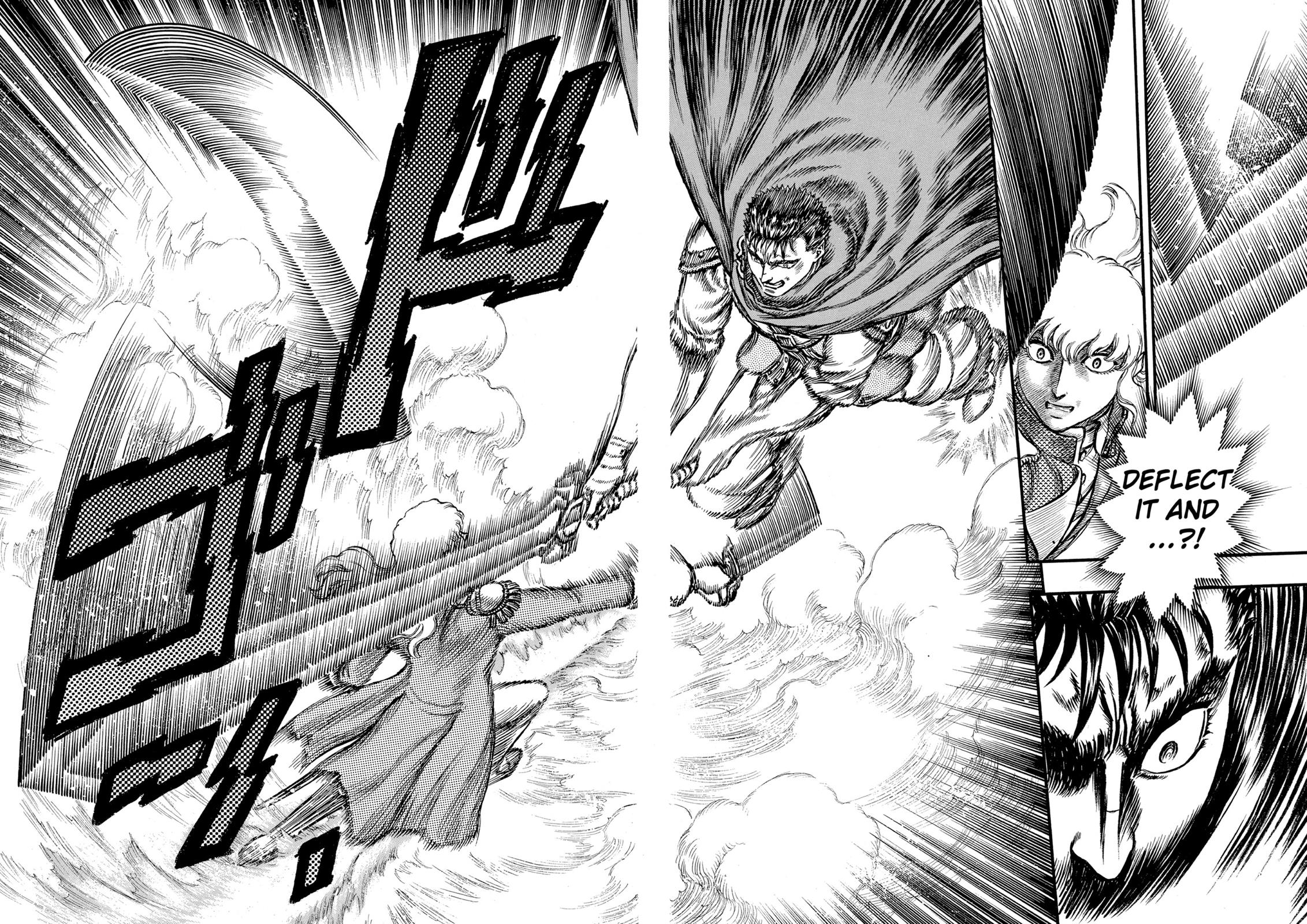 Berserk Chapter 36 — page 12